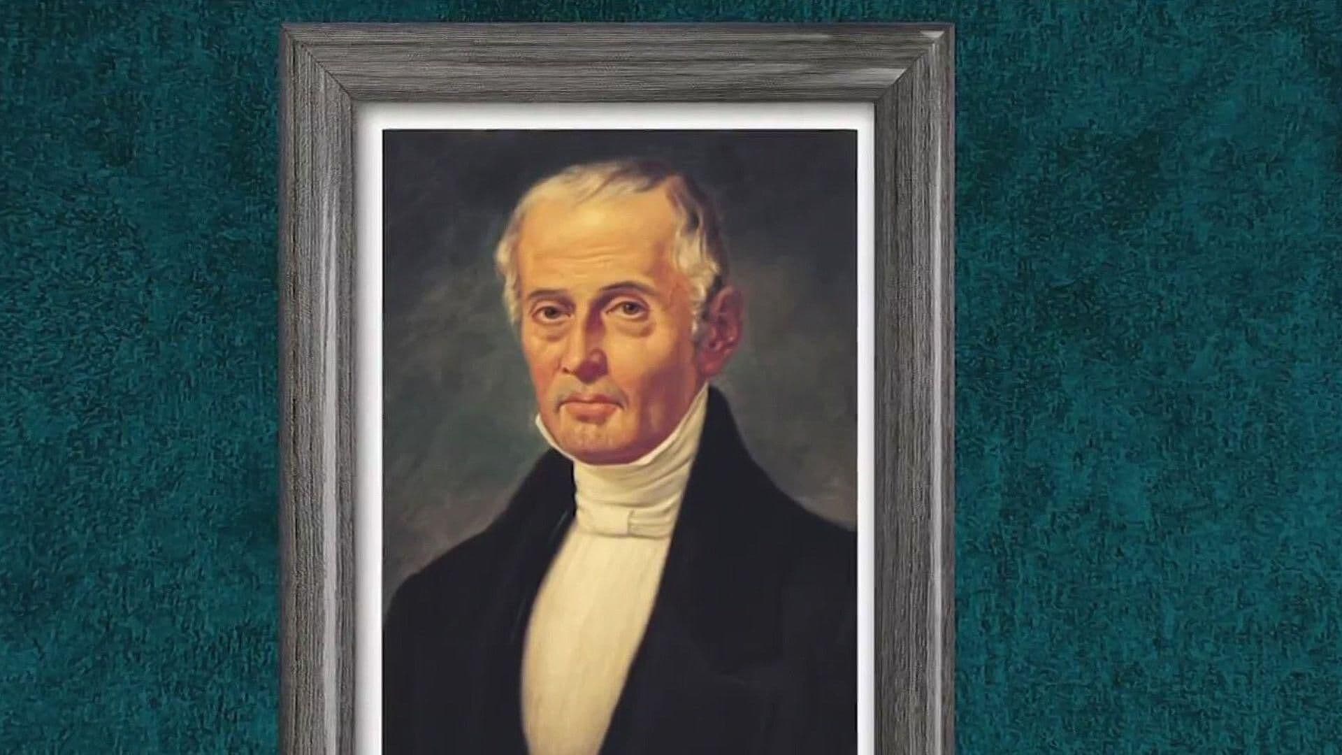 El Fantasma de Valentín Gómez Farías y la Plaza de San Juan Bautista