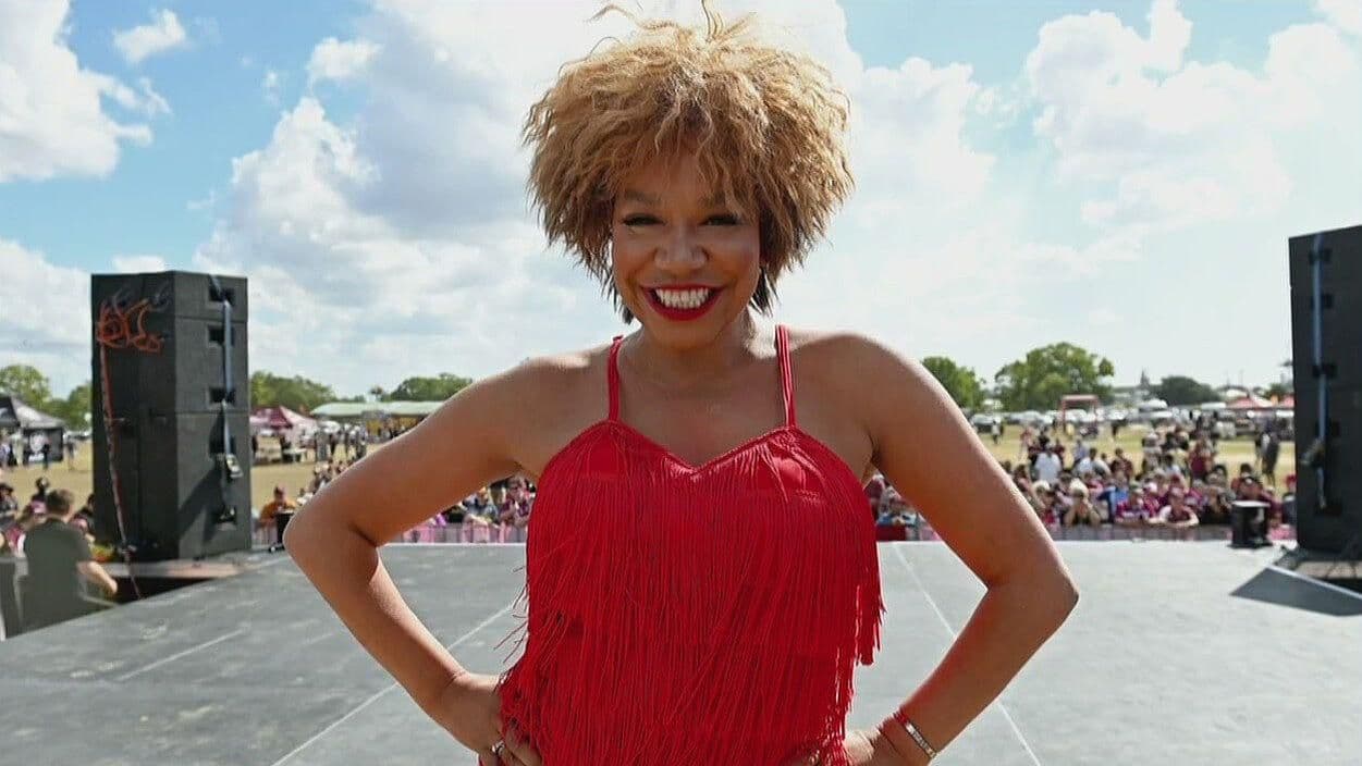 ¿Cuál es El Legado de Tina Turner?