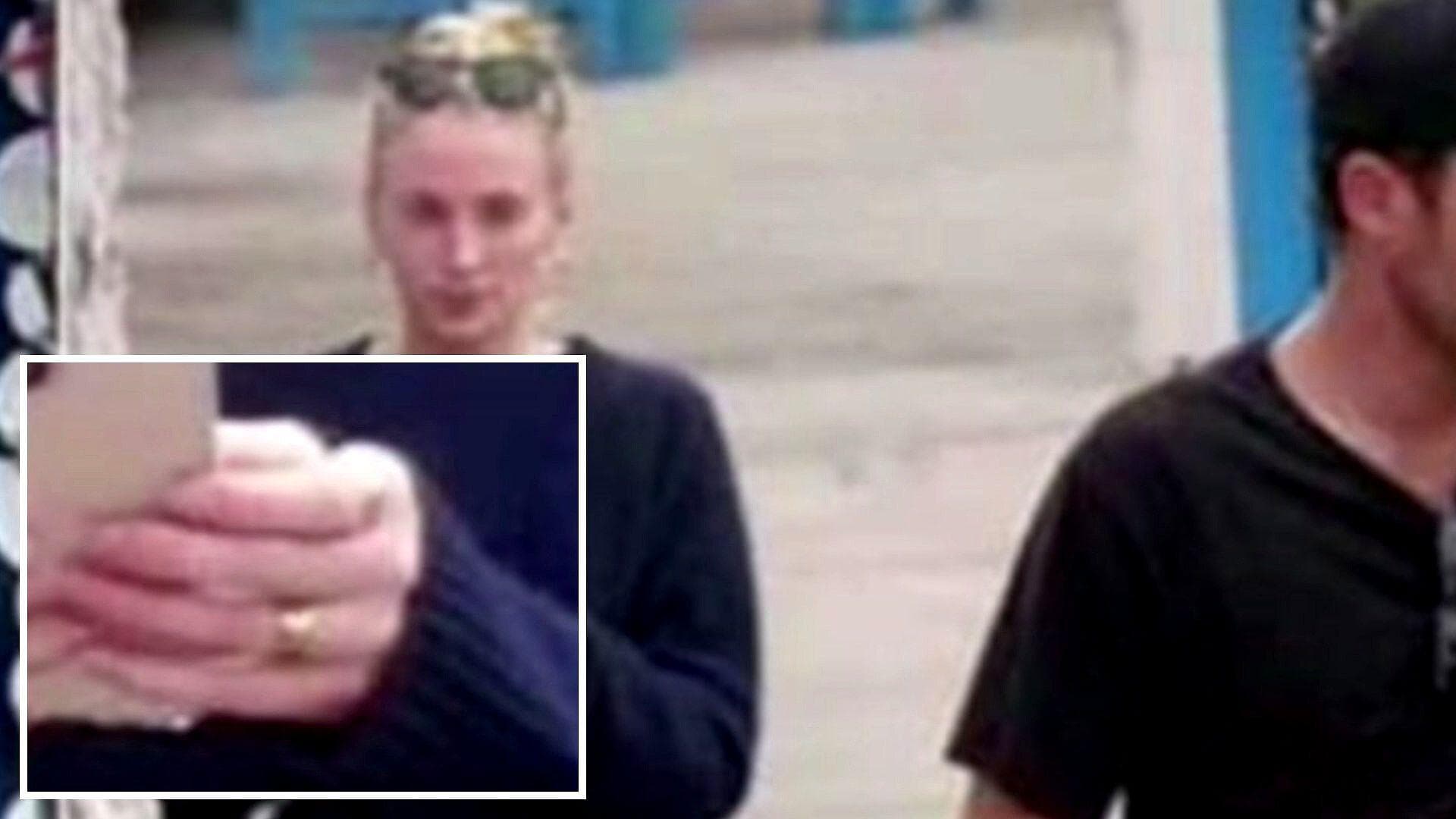 ¿Sophie Turner Ya Se Comprometió con Su Novio?