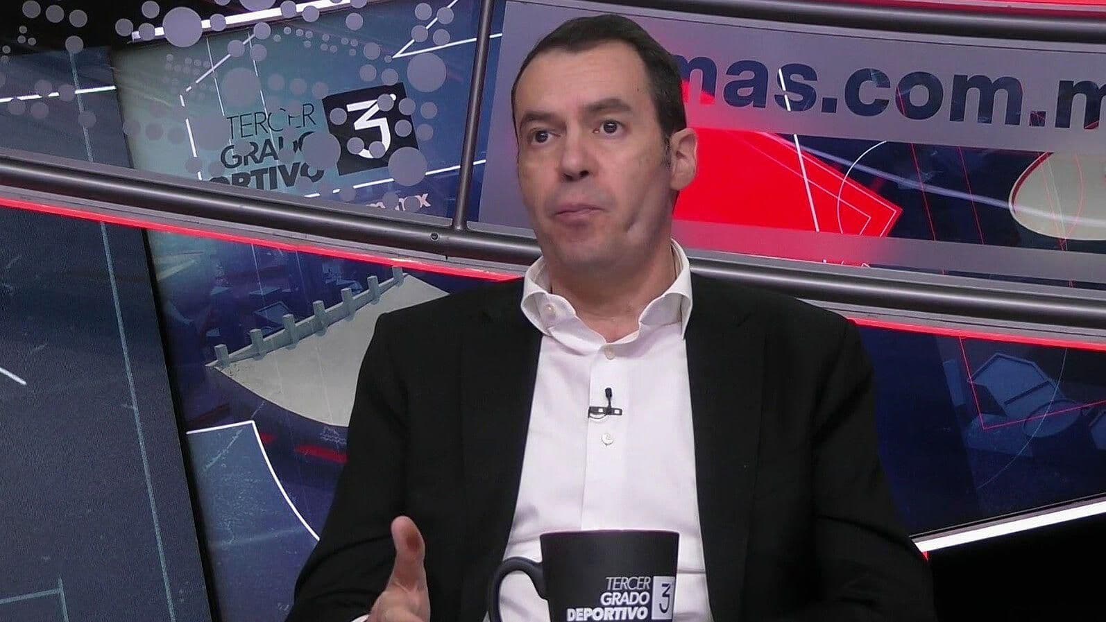 ¿Qué Opinan los Analistas Deportivos la Salida de Fernando Hierro a Arabia?