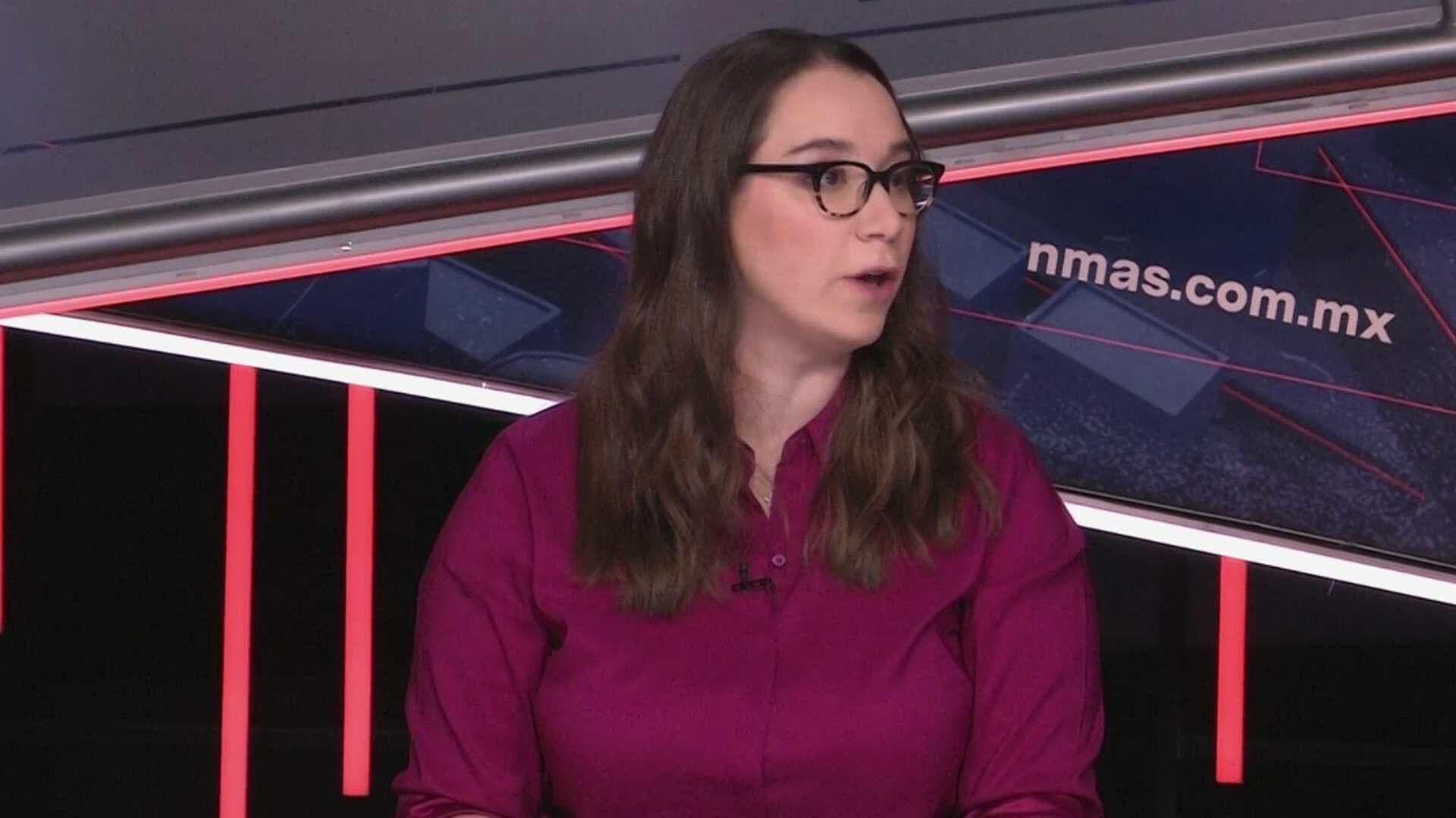 "¿Real Madrid Necesita Más a Mbappé o Mbappé a Real Madrid?": Majo González