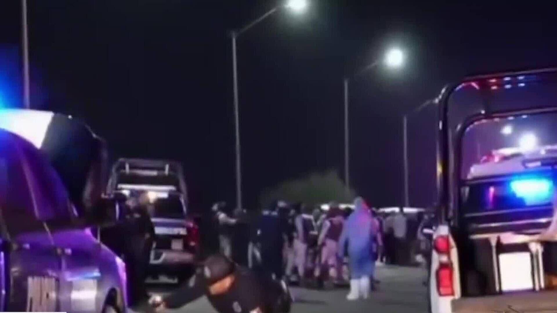 Asesinan en Ataque Armado a Hombre en Comunidad de Vícam