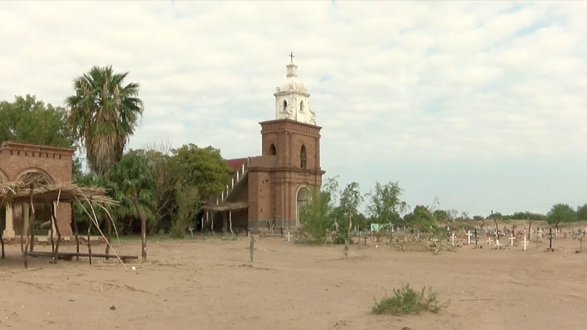 Región del Mayo la Más Afectada por Sequía en Sonora