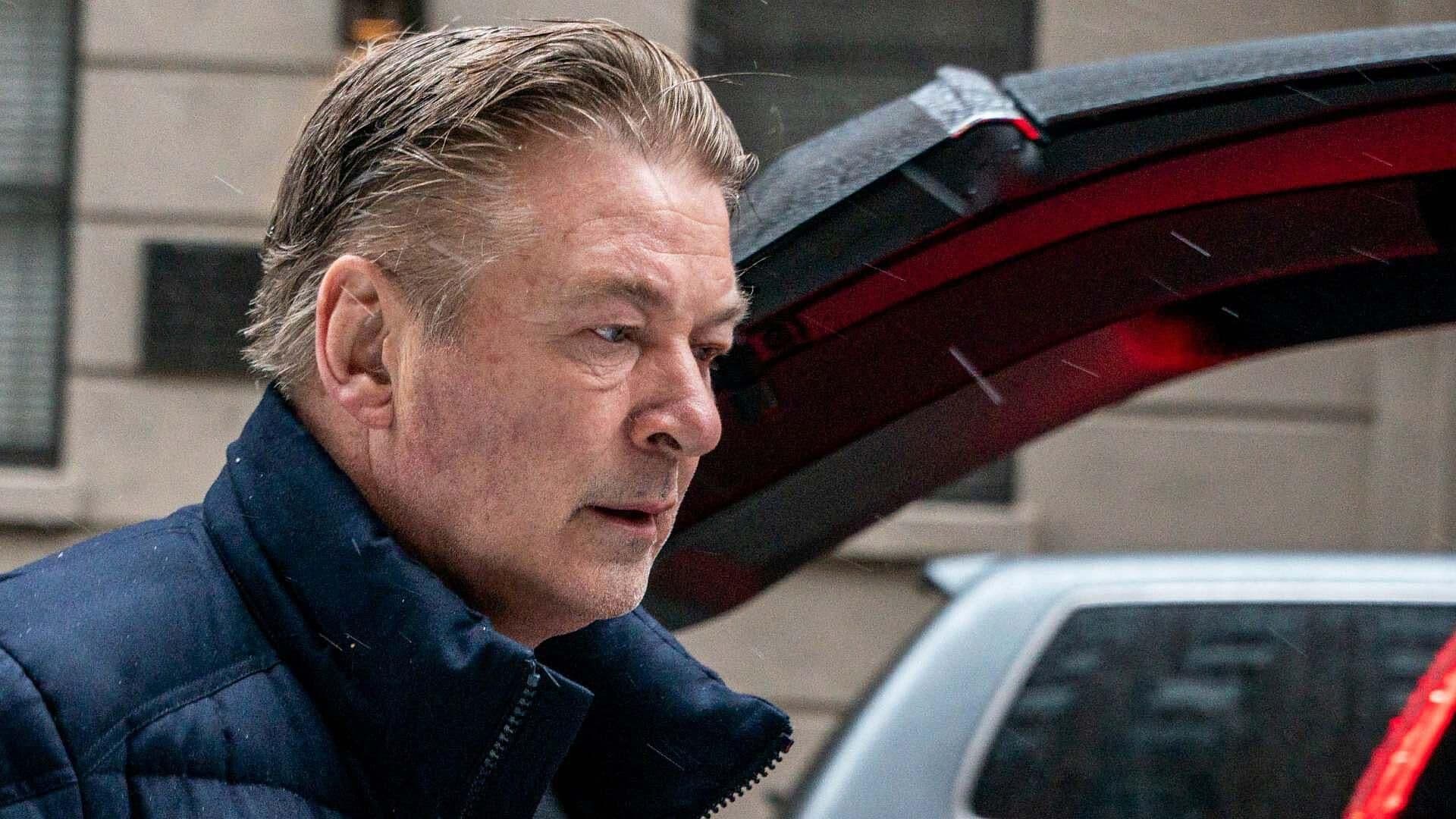 Alec Baldwin Tendrá su Propio Reality Show
