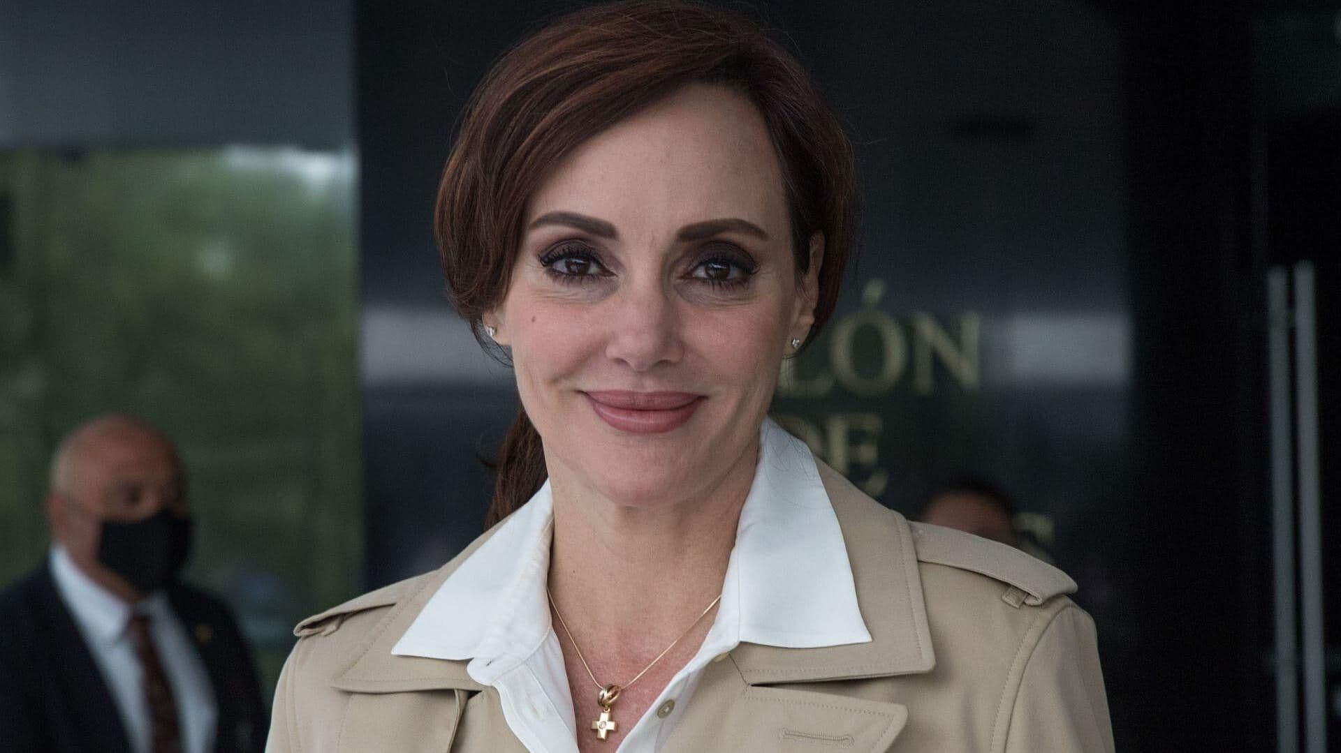 AMLO Recomienda No Descartar a Lilly Téllez para la Presidencia