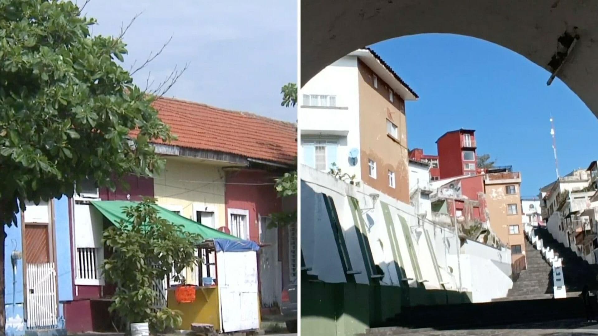 La Huaca y Xallitic Compiten para ser Barrio Mágico