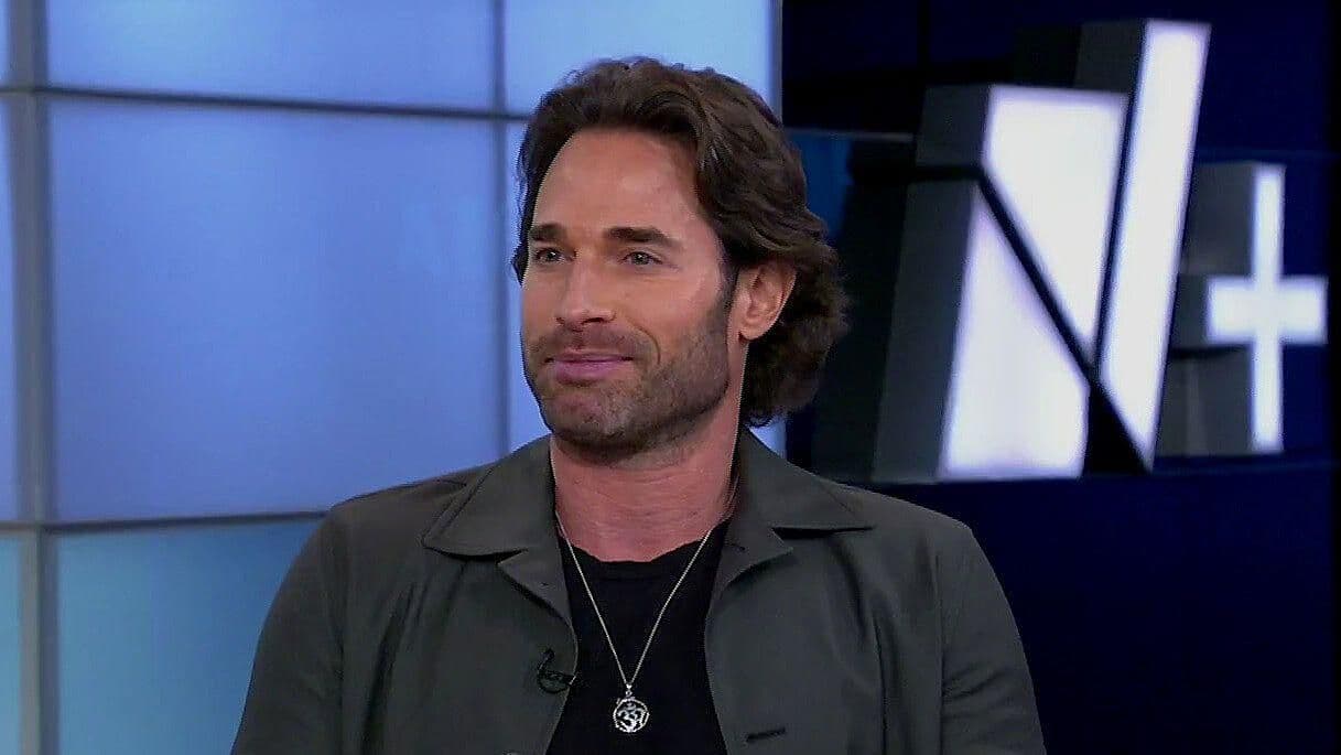 Llega a ViX ‘Más Allá de Ti’ con Sebastián Rulli