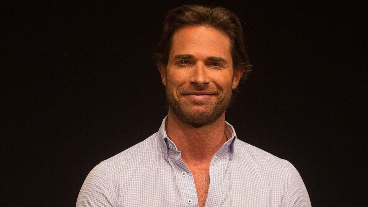 ‘Yo Sí Creo que Existe la Vida Después de la Muerte’: Sebastián Rulli