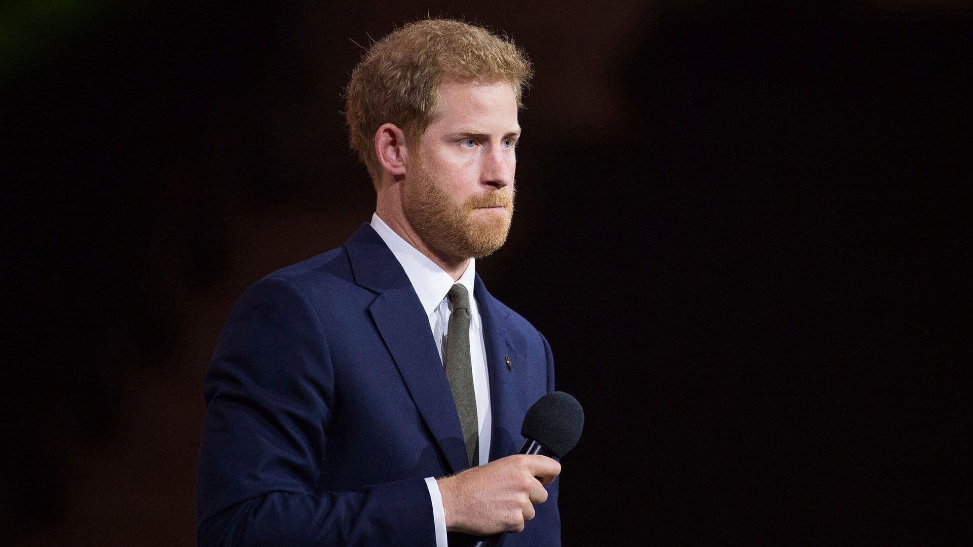 El Príncipe Harry Podrá Apelar Fallo por Caso de Seguridad