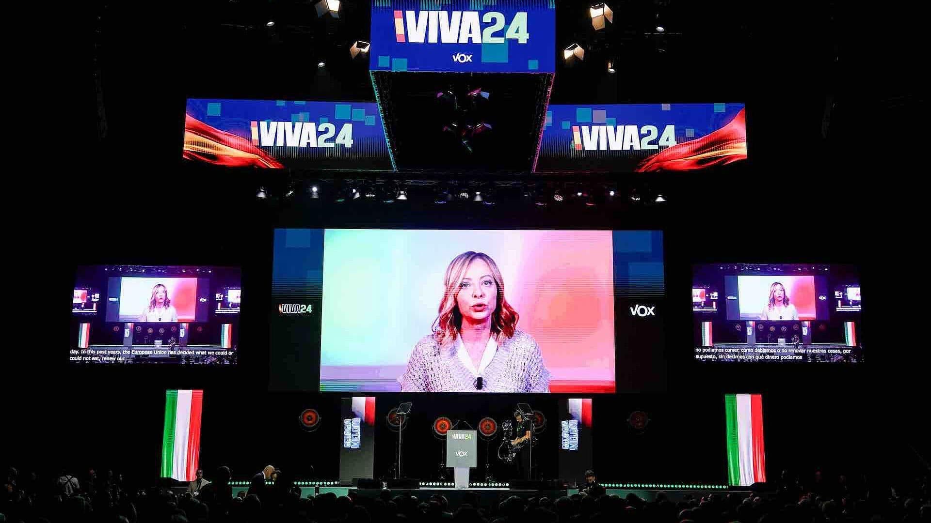Giorgia Meloni: De Conservadora Antiglobal a Anfitriona Global en la Cumbre del G7