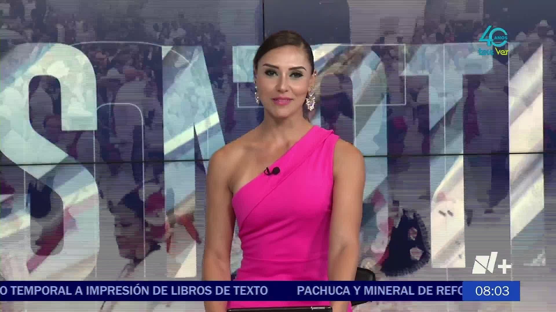 La Bamba Pone a Bailar a Toda la República