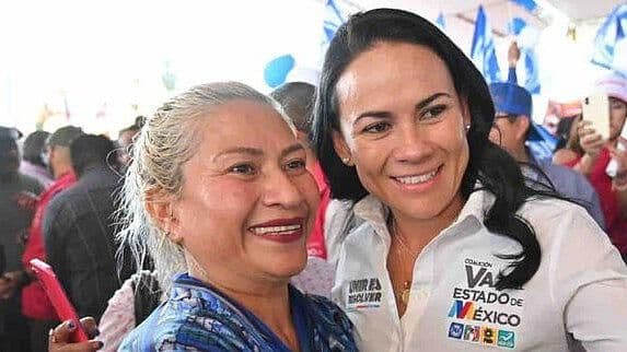 Del Moral Afirma que Quiere un Triunfo Contundente