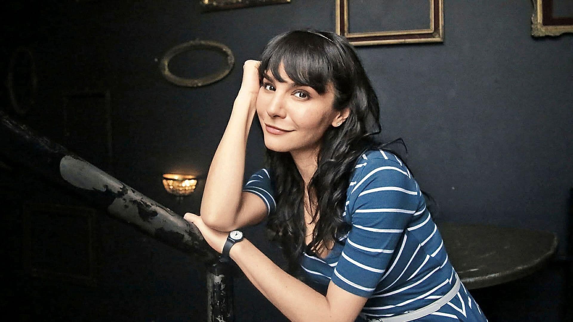 Will Smith Desmiente a Martha Higareda