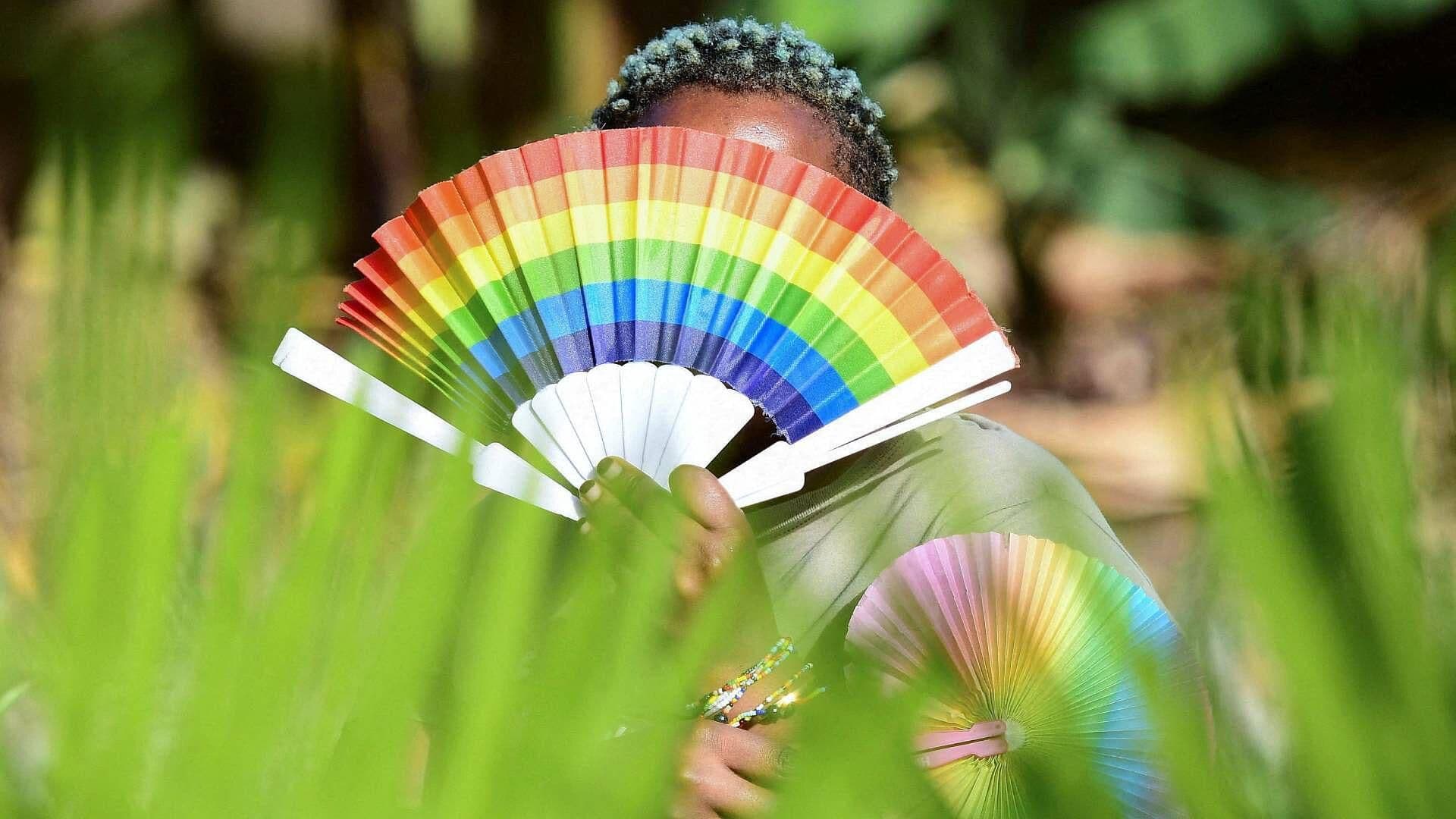 Amagan con Sanciones a Uganda por Leyes Anti-LGBTIQ+