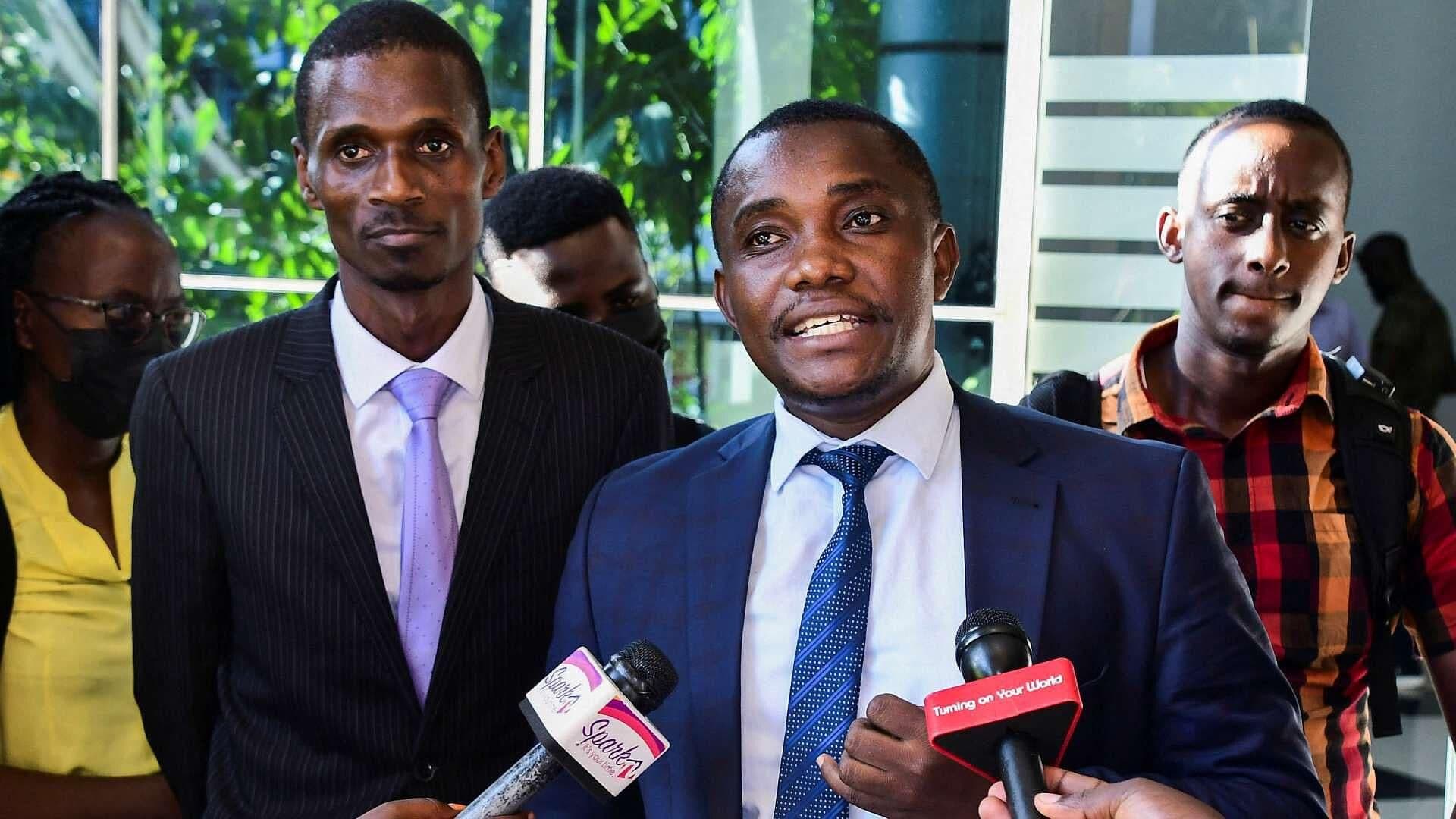 ¿Qué Leyes Implementó Uganda contra la Homosexualidad?