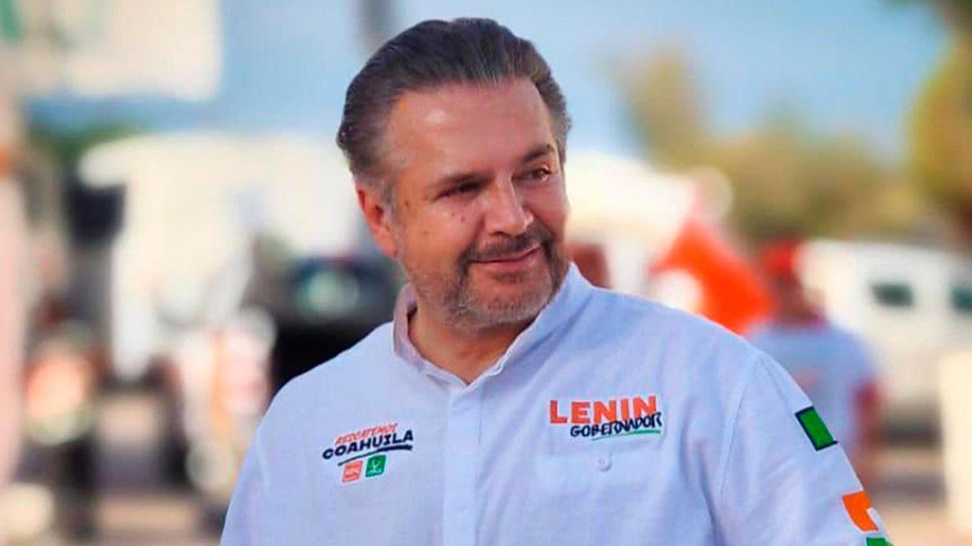 En la Oposición Tengo Experiencia de Gobernar: Lenin Pérez