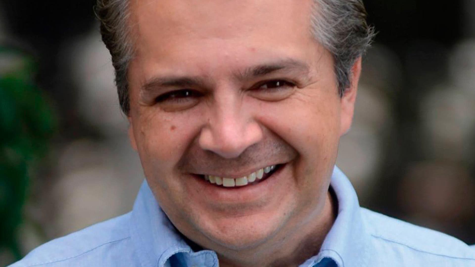 Entrevista con Lenin Pérez, Candidato al Gobierno de Coahuila