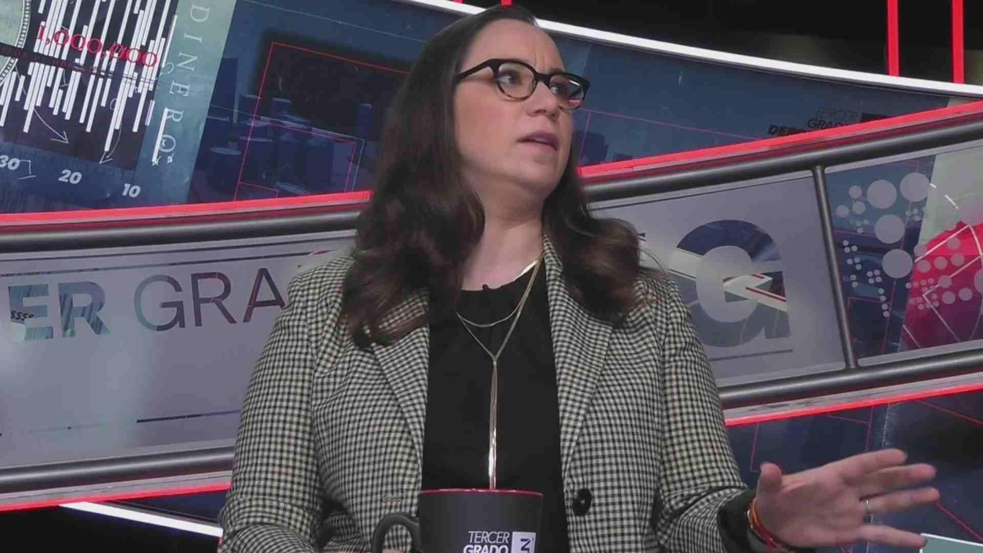 "En Tema de Mentalidad, el Tenis Es Muy Complicado": Majo González