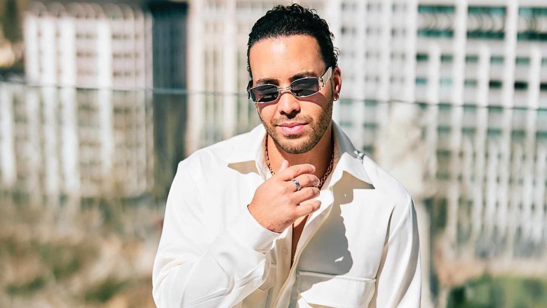 ¡Vestidos y Alborotados! Prince Royce Cancela Gira por México