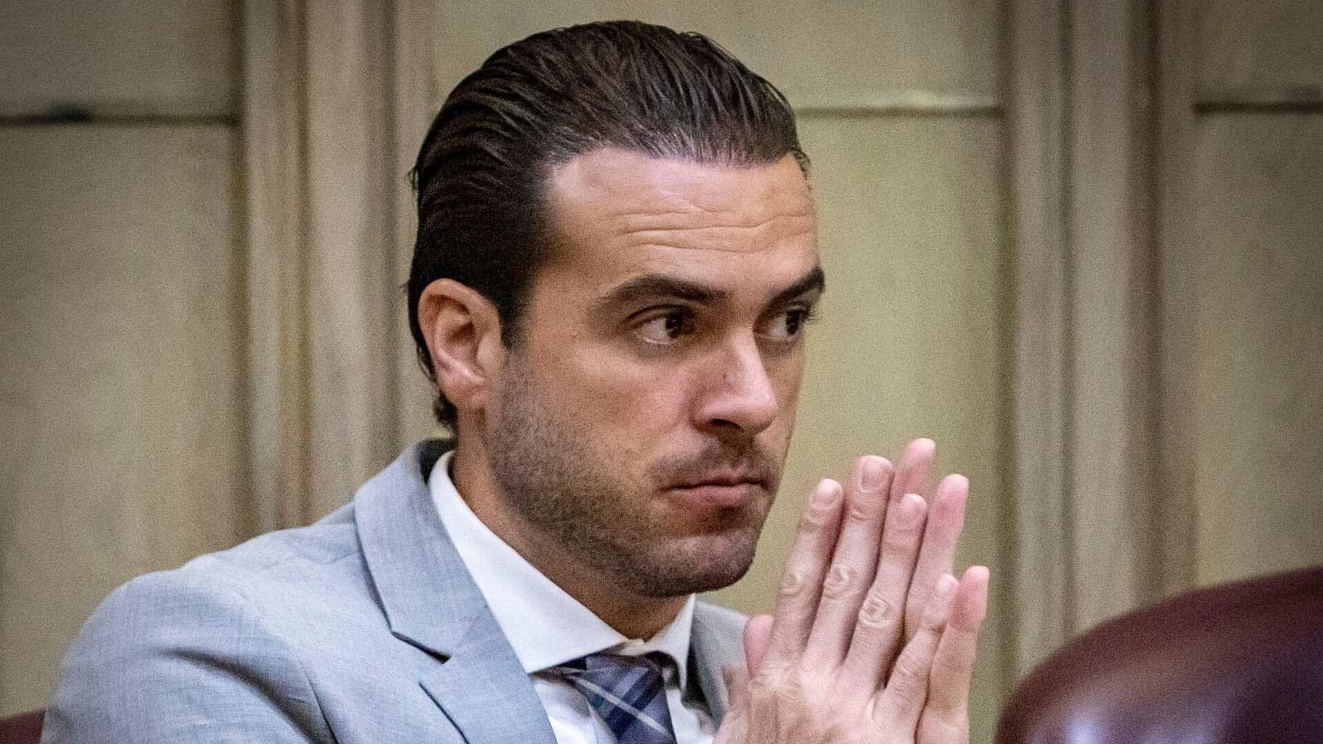 Abogados de Pablo Lyle Renuncian a su Caso por Diferencias Irreconciliables