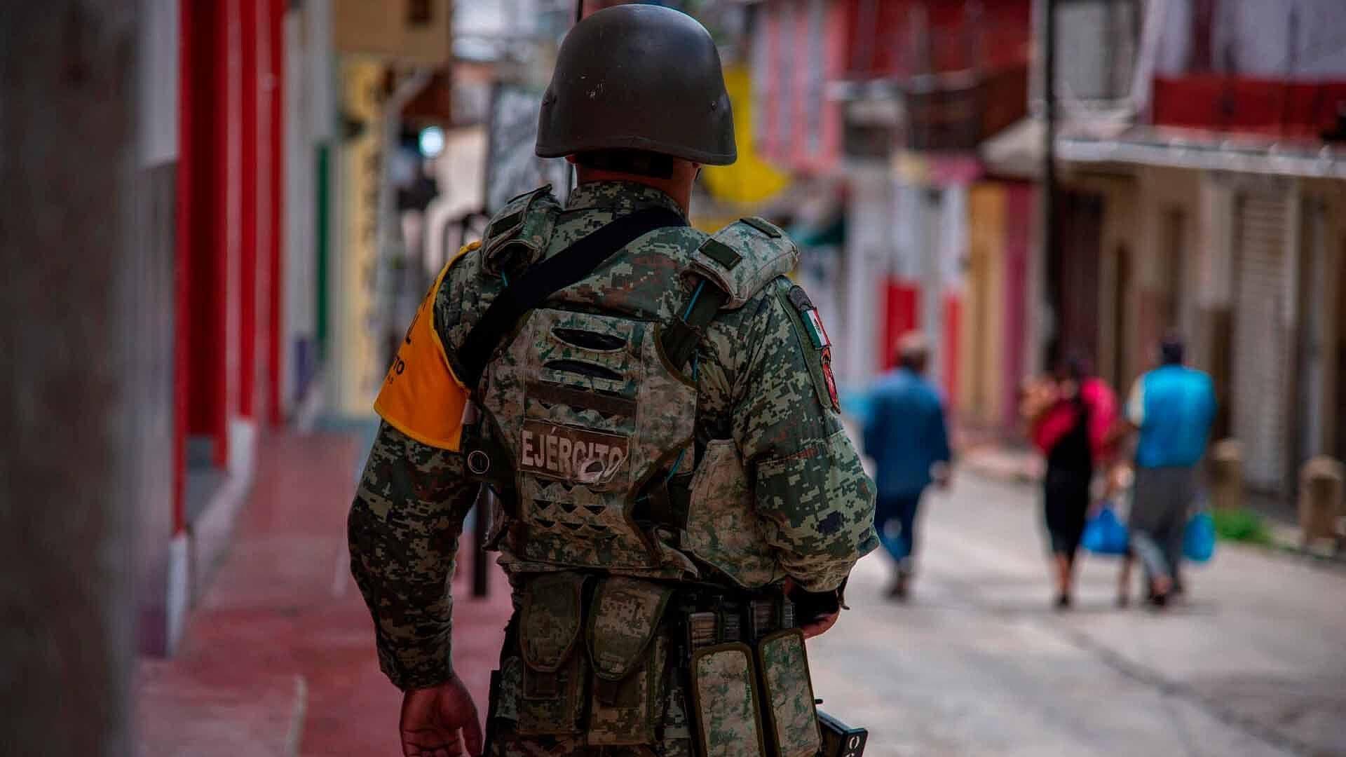 Autoridades No Ofrecen Seguridad en Tila, Chiapas: Habitantes