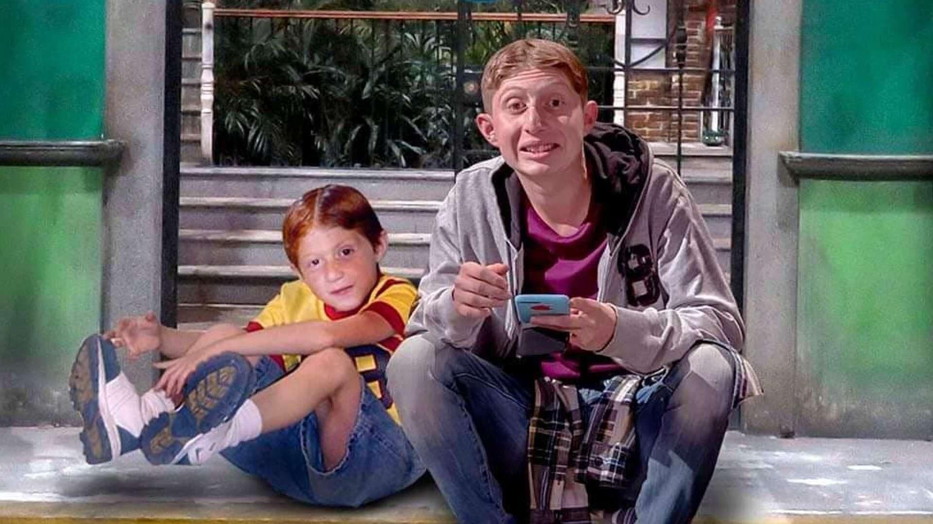 Así es Como Perdurará el Legado de Octavio Ocaña "Benito" en la Serie de Vecinos