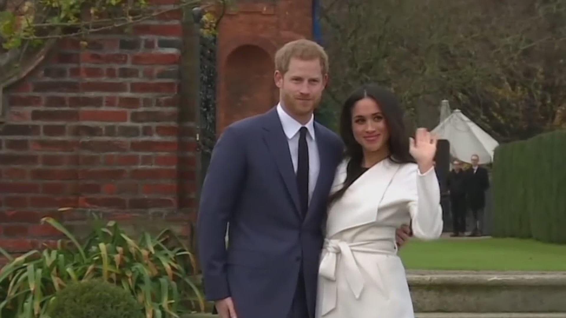 Príncipe Harry Busca Casa en Reino Unido ¿Quiere Reconciliarse con la Familia Real?