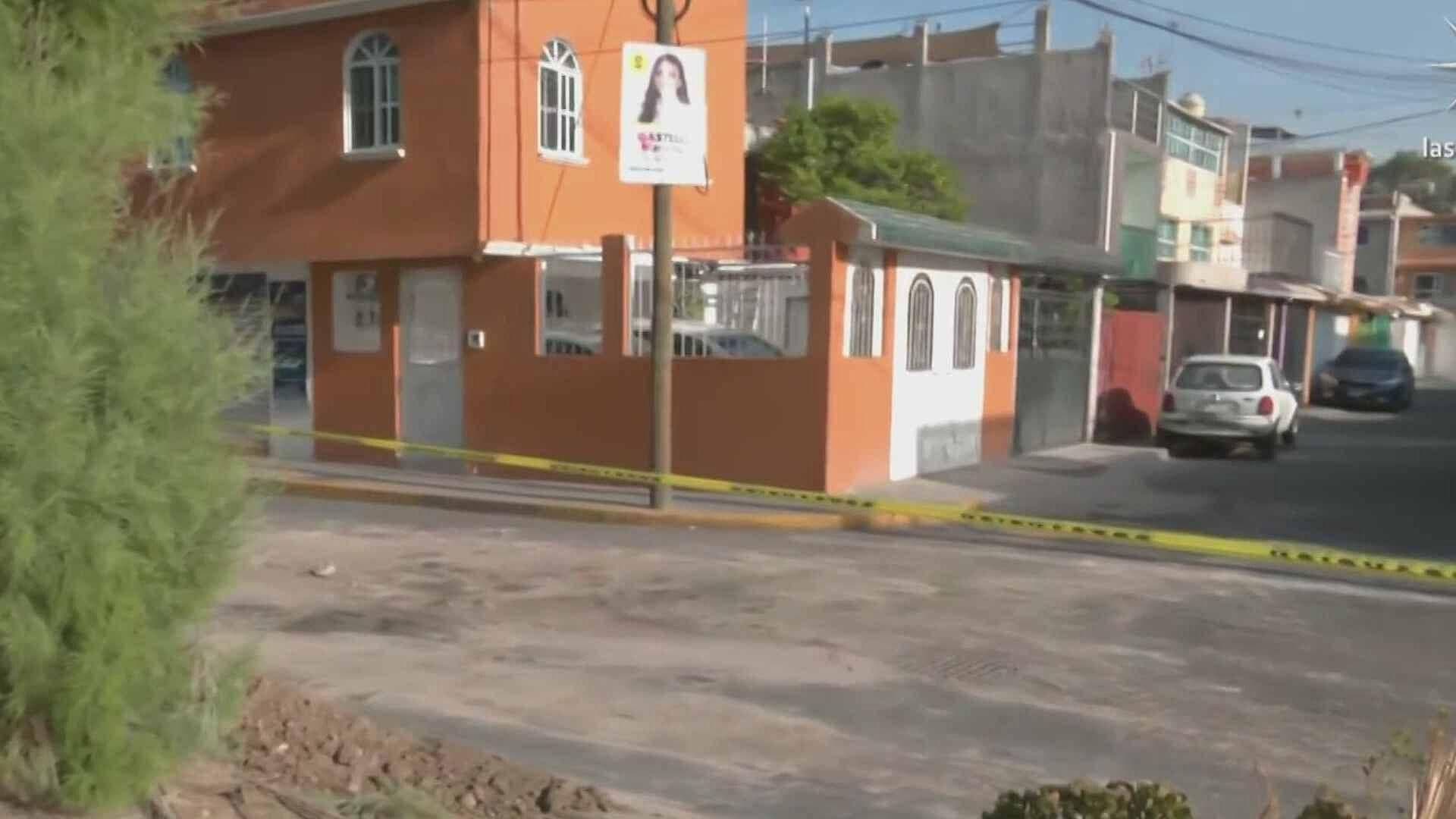 Vecinos de Aragón Denuncian que Agua Sale Turbia y con Mal Olor