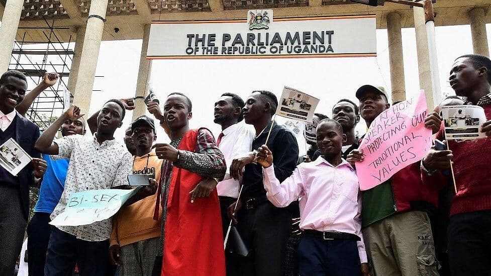 Uganda Defiende Ley Anti-LGBTIQ+