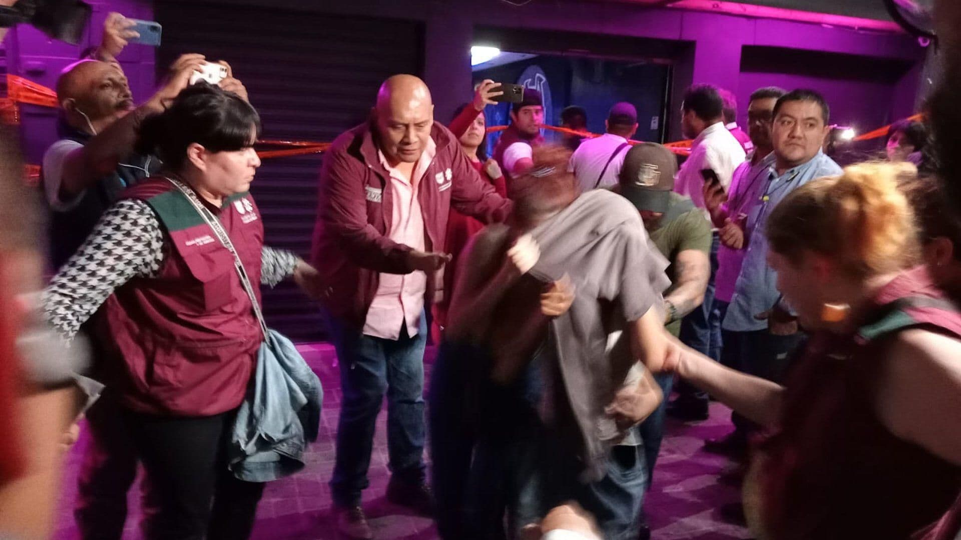 Video