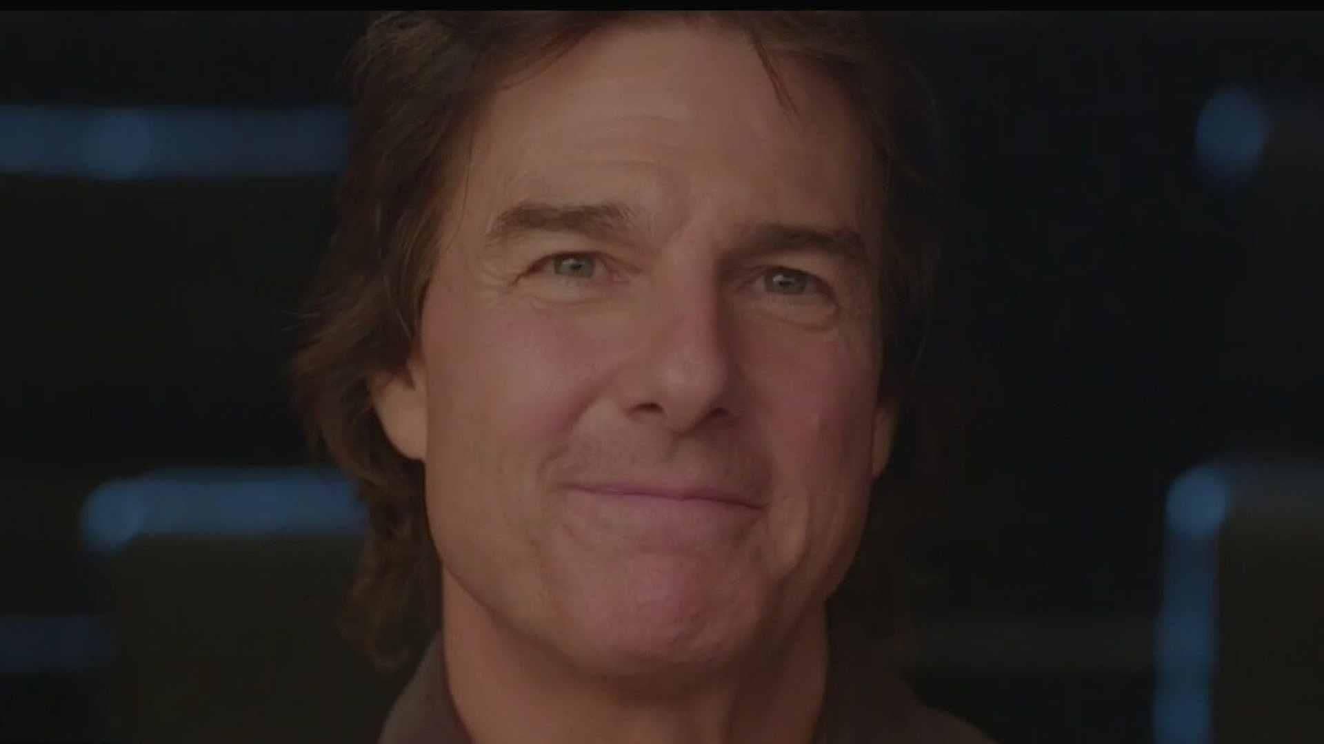 Tom Cruise Visitará la CDMX para Presentar "Misión Imposible": Esto se Sabe