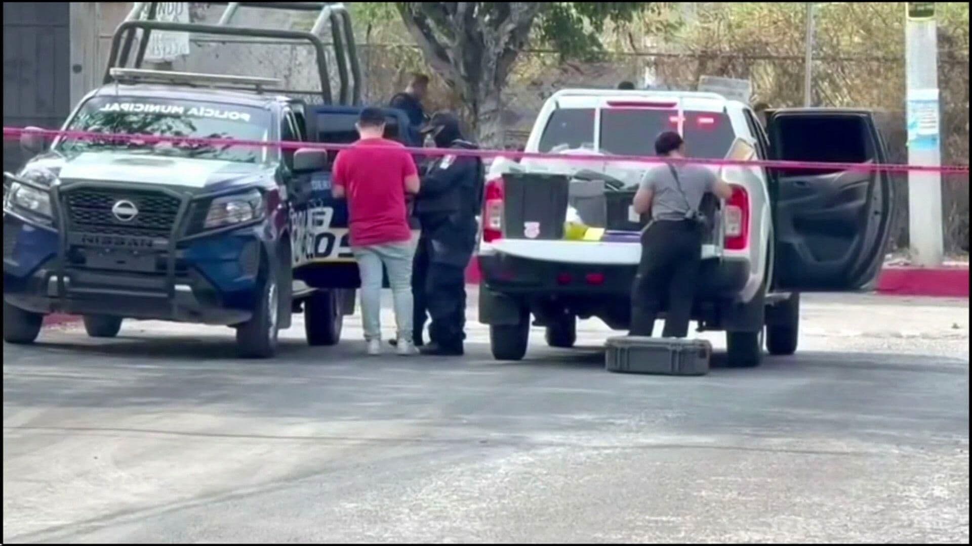 ¿Quién Era Iván Morales Corrales, Expolicía Federal Asesinado en Temixco, Morelos?