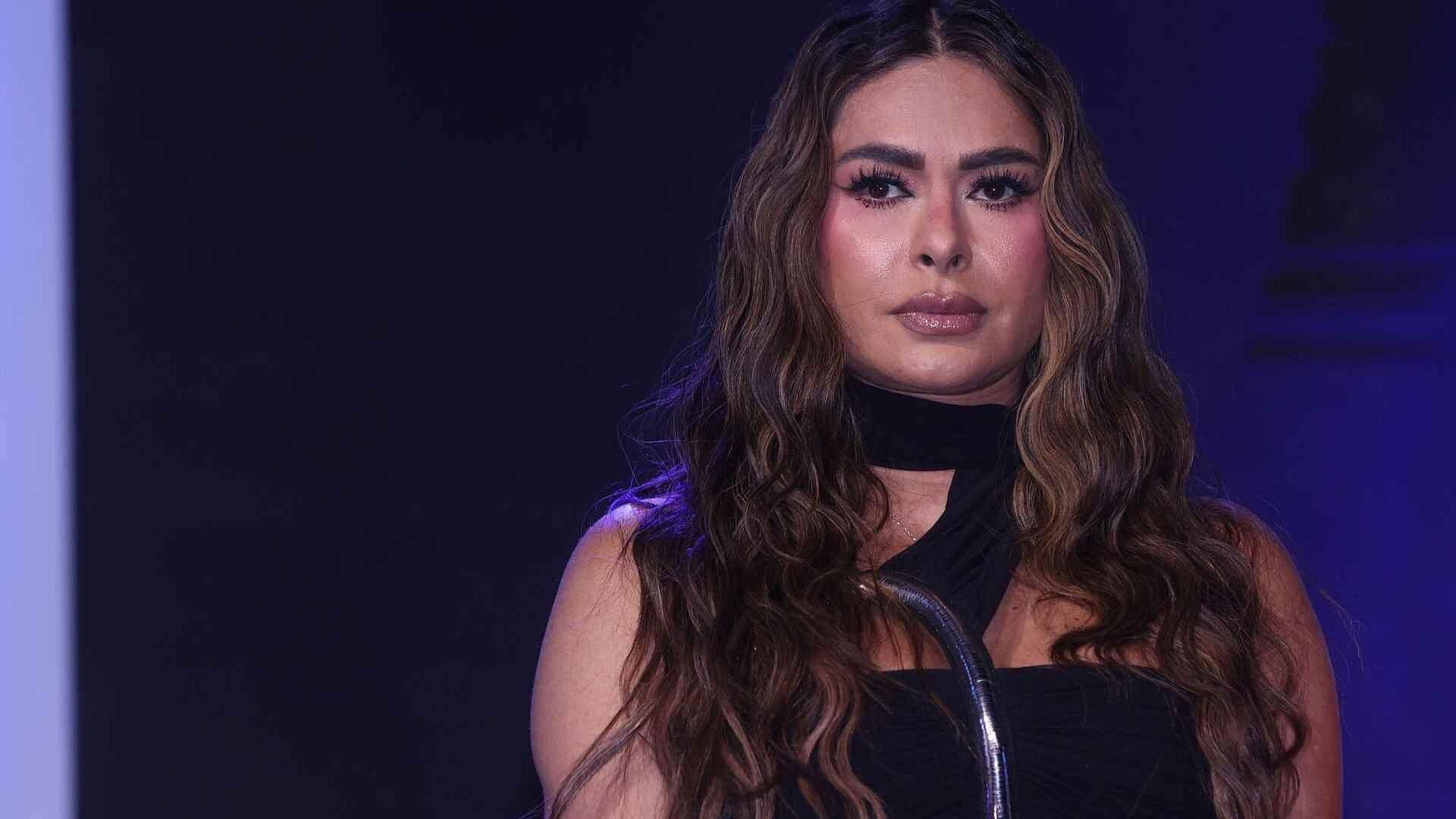 Galilea Montijo es Víctima de Ciberdelitos: Esto se Sabe