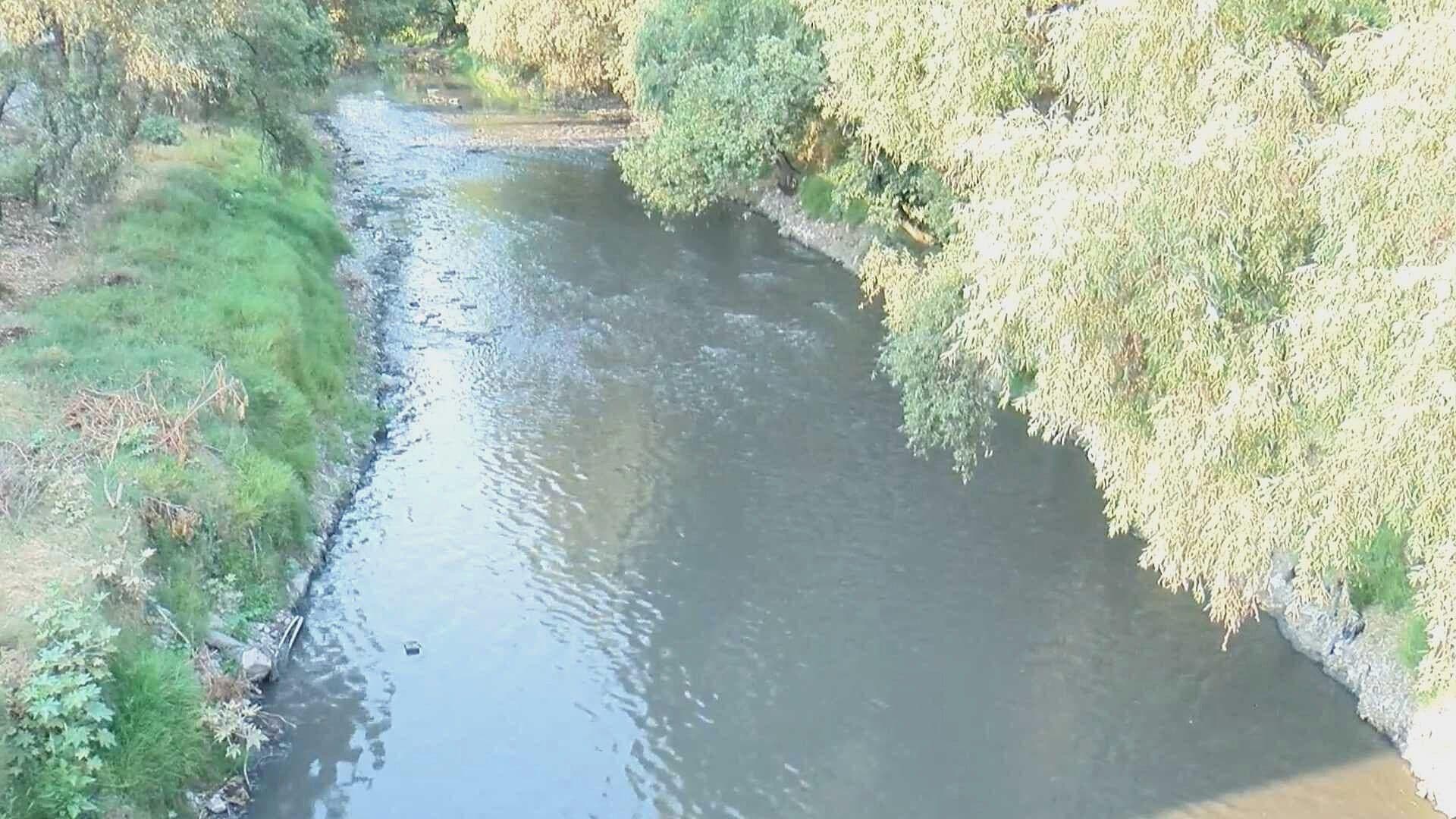 Más de 250 Empresas Emiten Descargas al Afluente Río Atoyac
