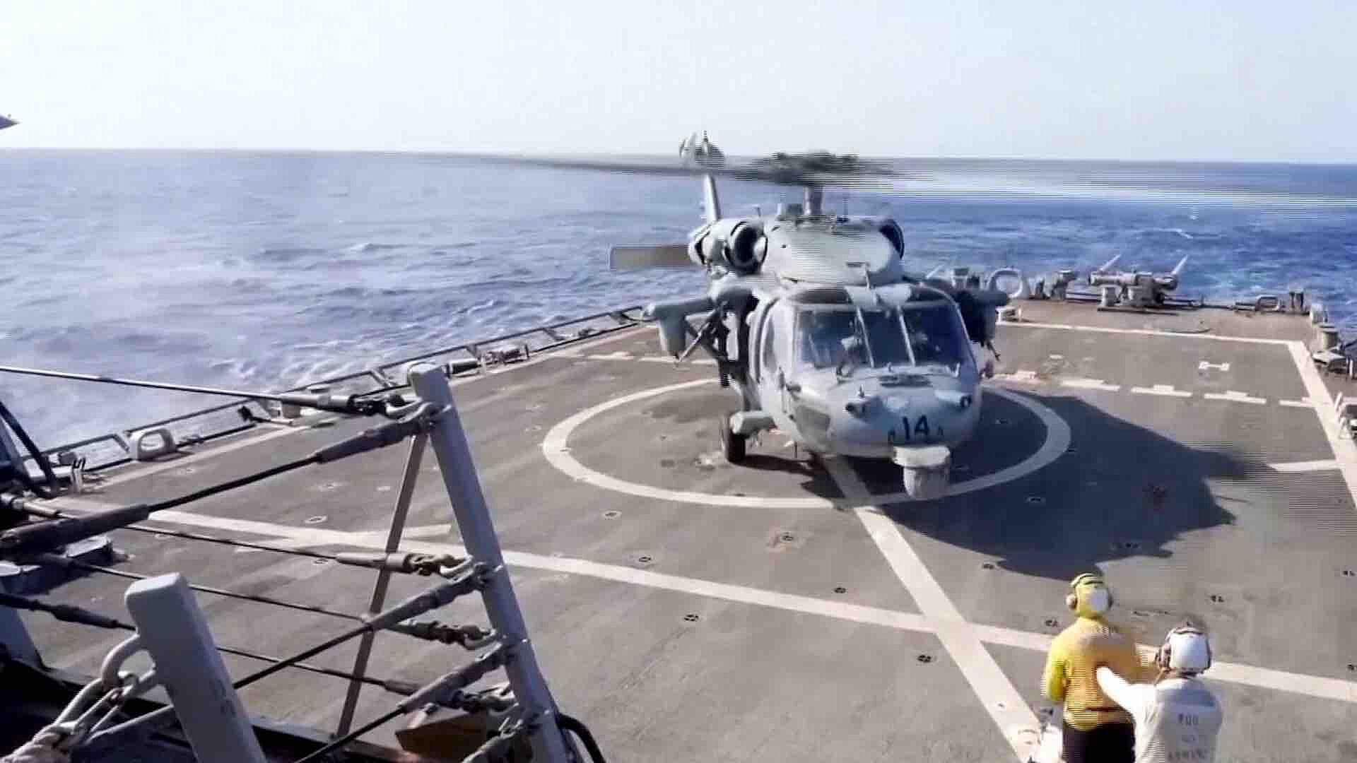 Guerra Naval en el Mar Rojo: Hutíes sin Tregua contra Embarcaciones