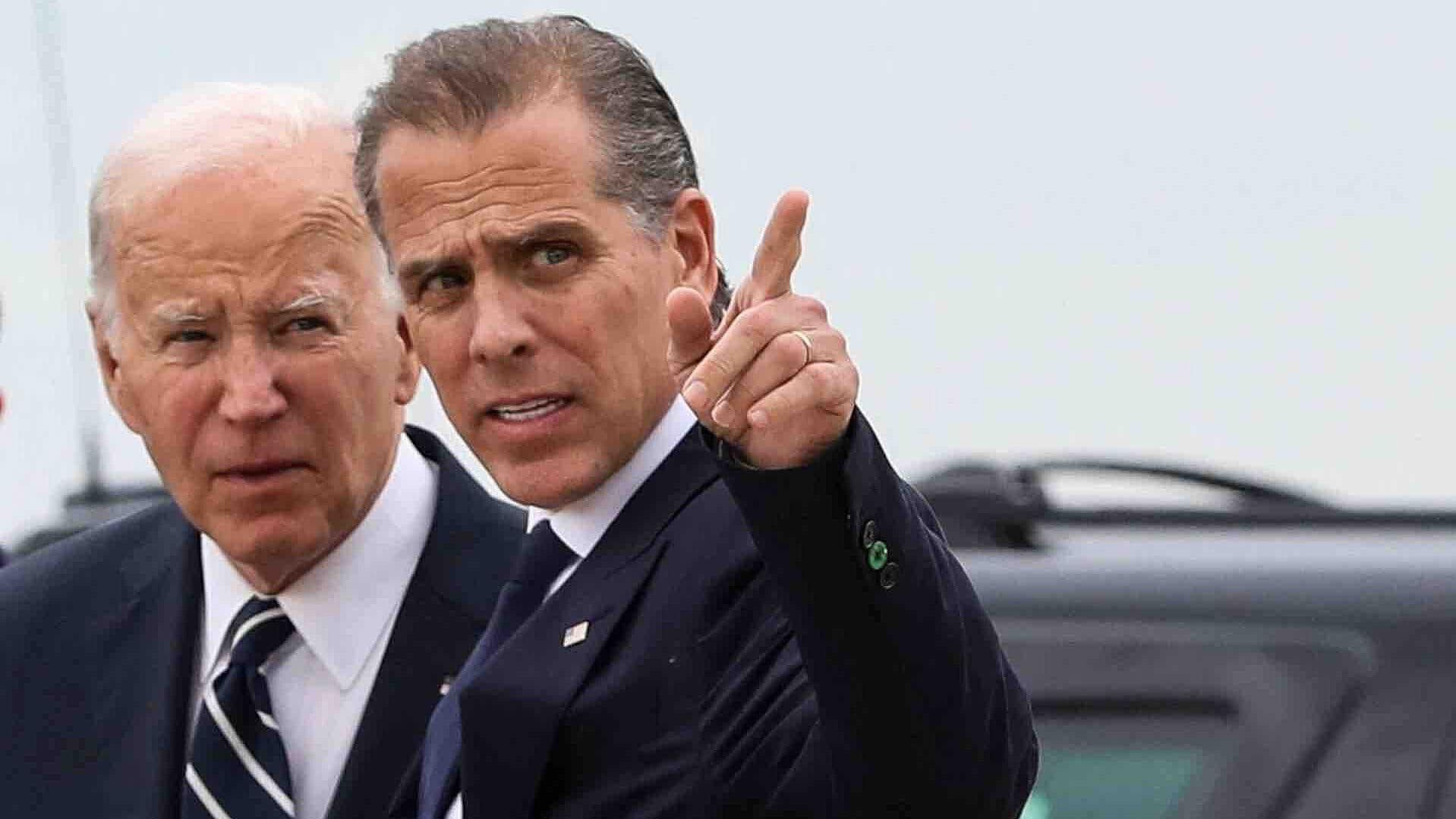 Hunter Biden, Culpable: Impacto en la Elección Presidencial