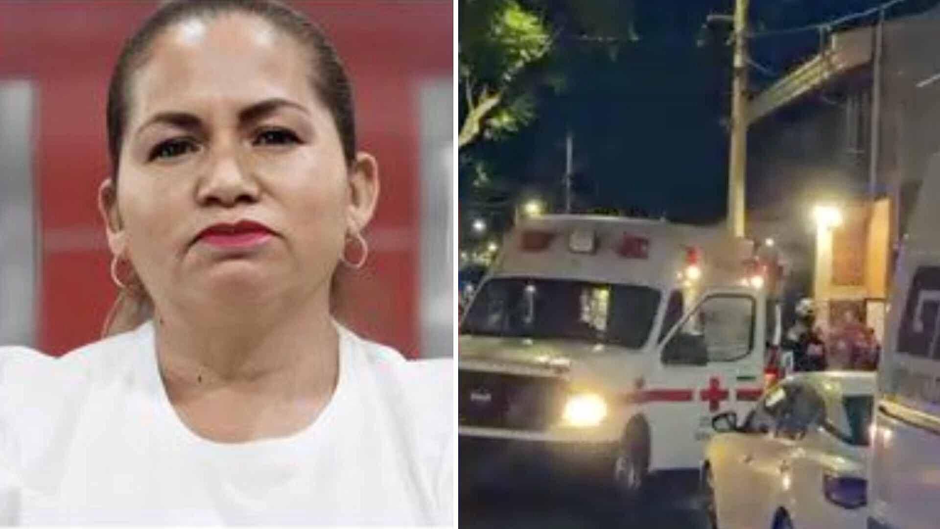 Encuentran Viva a Cecilia Flores Madre Buscadora ¿Qué le Pasó?