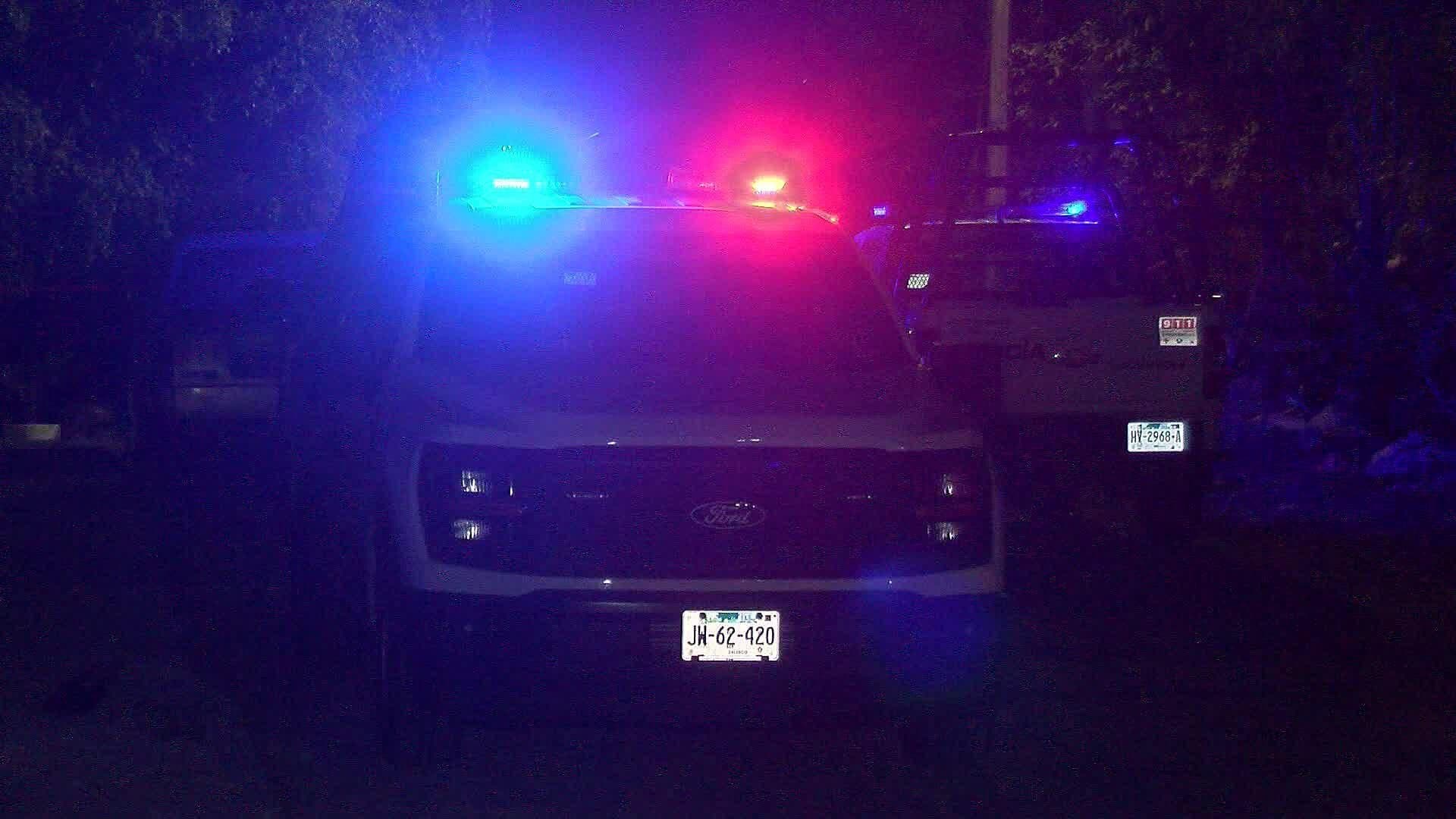 Dos Hombres Baleados en Agresión Directa en el Cerro del Cuatro se Encuentran Graves