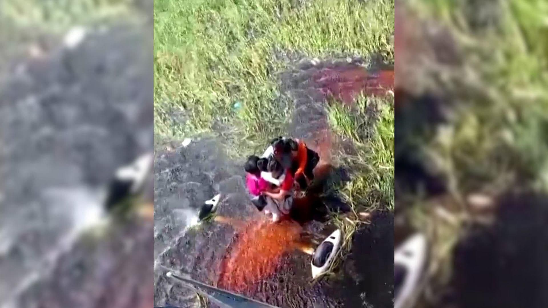 Hallan con Vida a Ocupantes de Avioneta Desaparecida en la Amazonía Boliviana