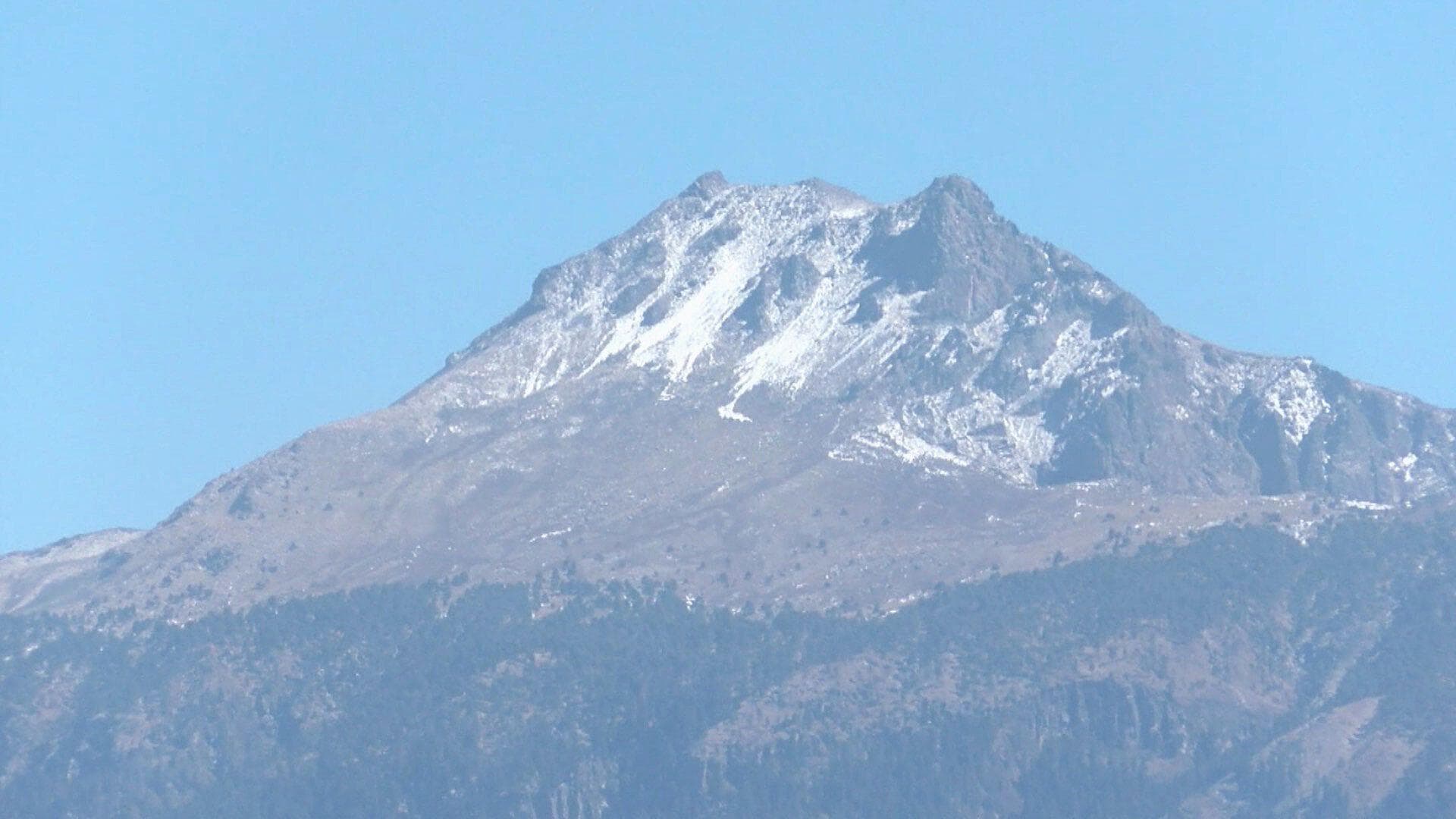 Puebla Tendrá Ecoparque en La Malintzi para Deportistas