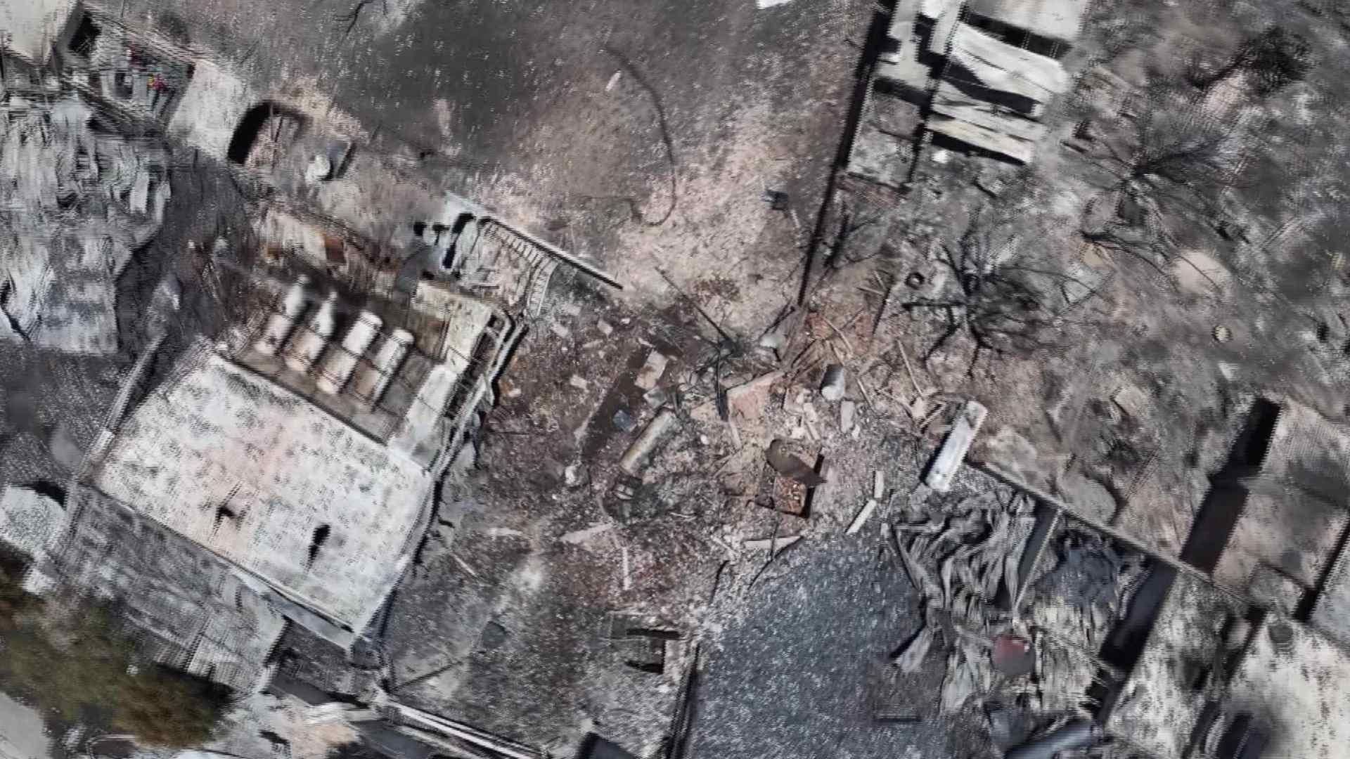 Vecinos del Álamo Industrial se Ven Afectados Por la Explosión