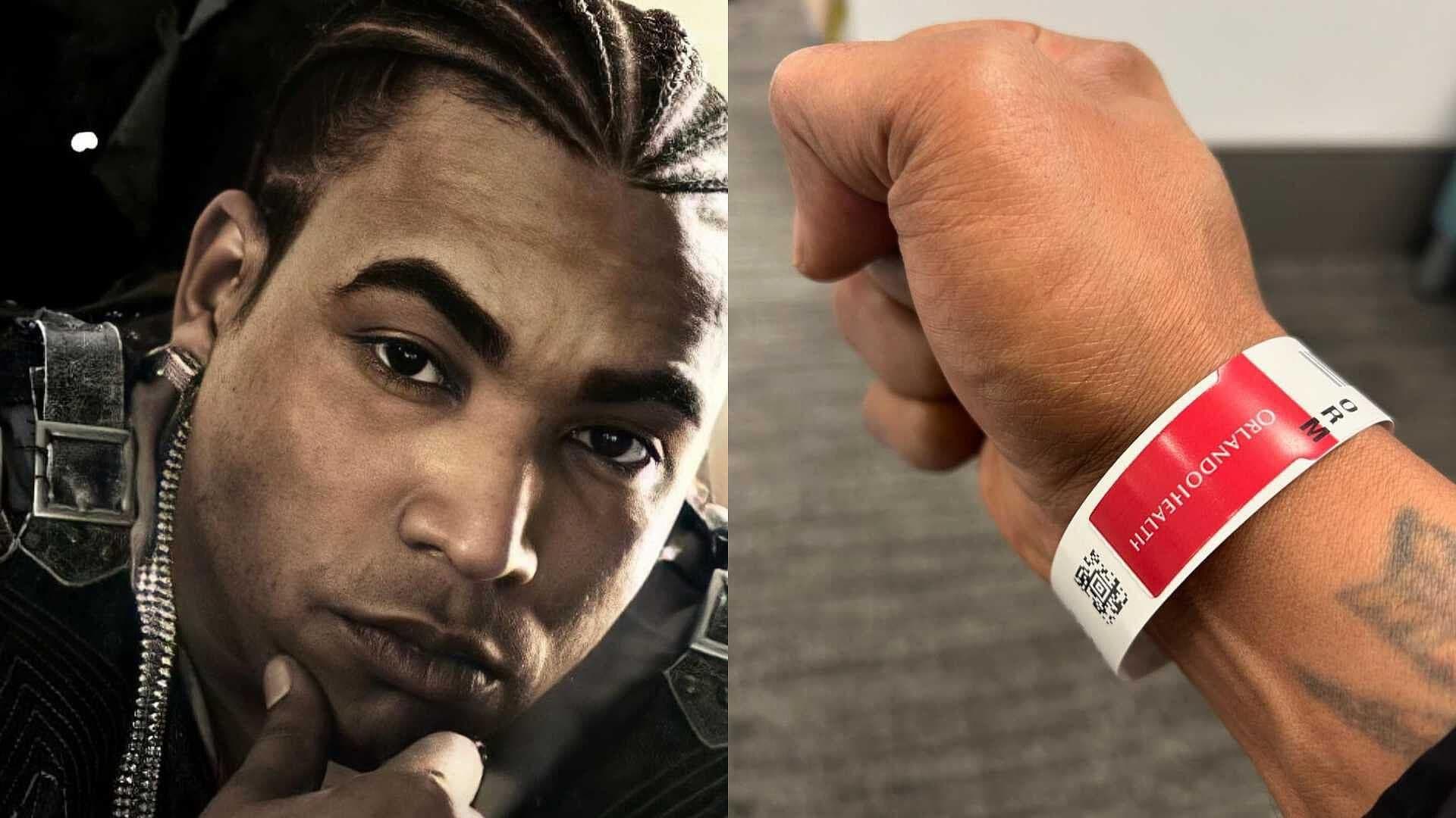 Don Omar Anuncia que Tiene Cáncer, Esto se Sabe
