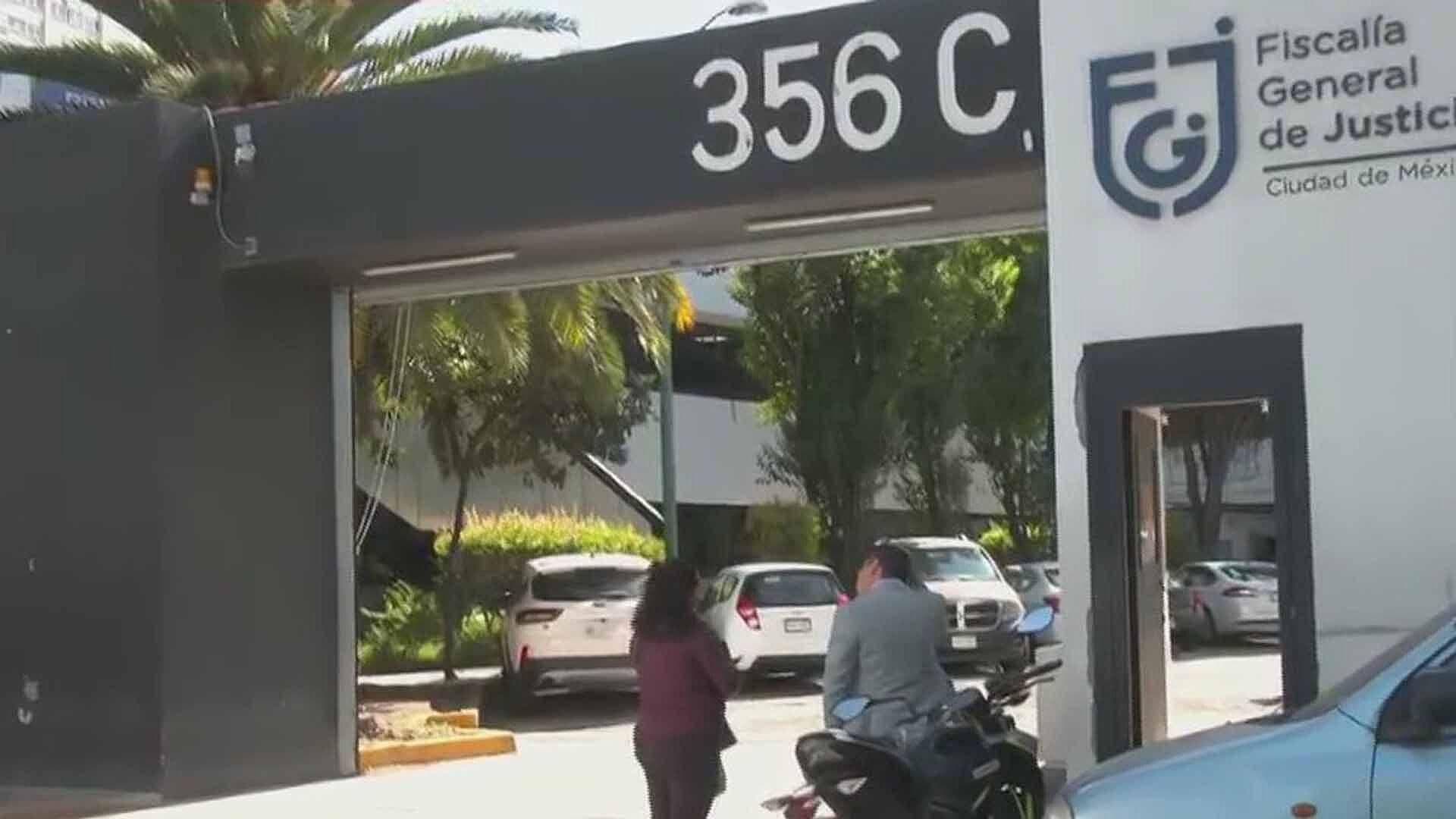 Tras Persecución, Detienen a 2 Sujetos por Balacera en la Colonia Tabacalera, CDMX