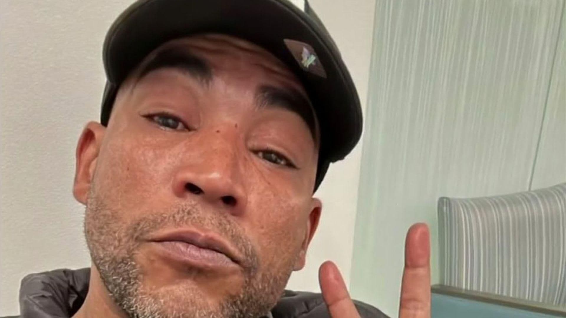 Operan con Éxito a Don Omar Tras Diagnóstico de Cáncer
