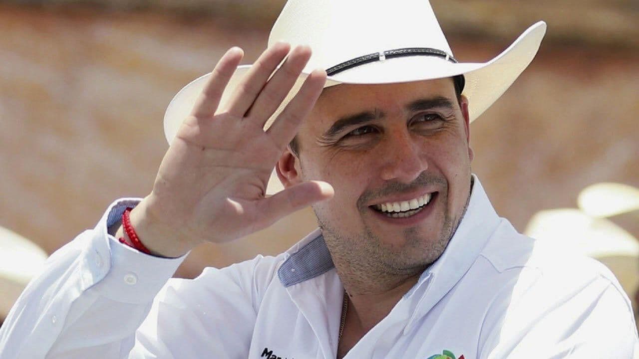¿Quién Es Manolo Jiménez?