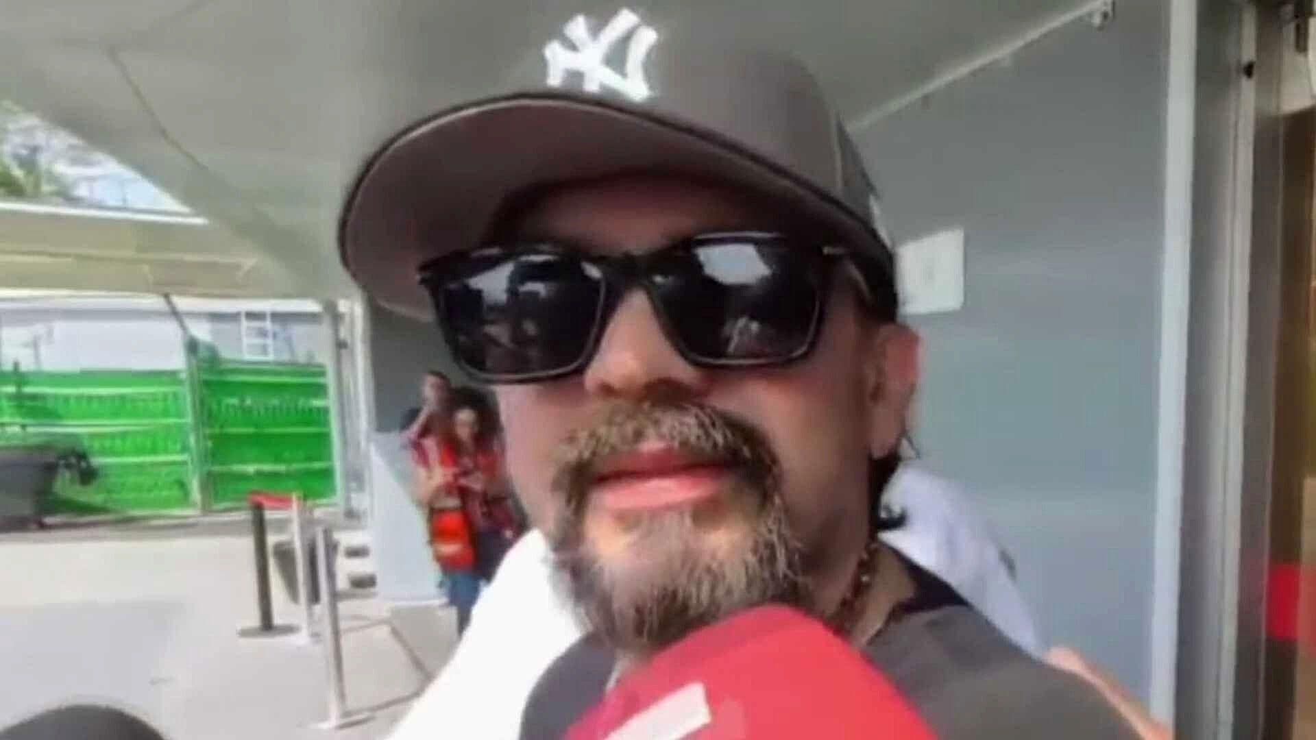 ‘Estoy Tranquilo’: Cruz Martínez Cambiará de Abogados en Caso Alicia Villarreal