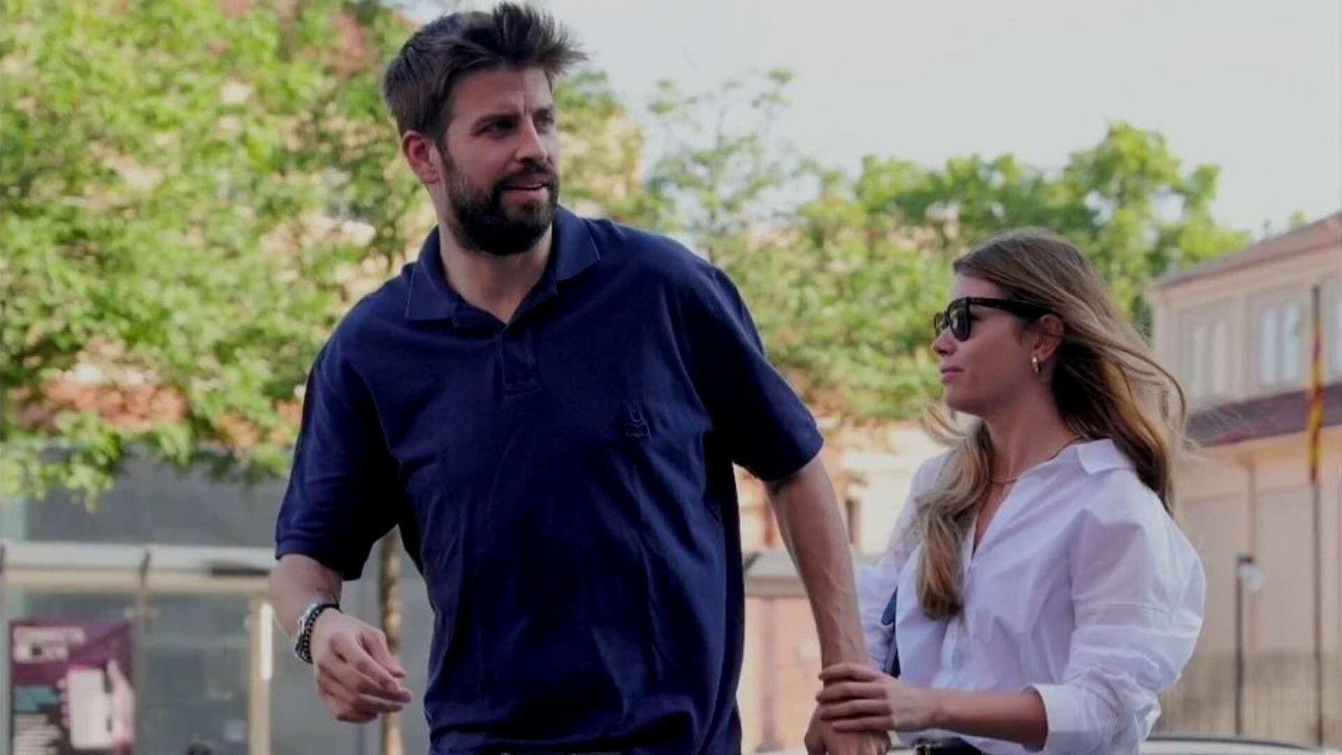 Gerard Piqué y Clara Chía Continúan en Batalla Legal Contra un Paparazzi
