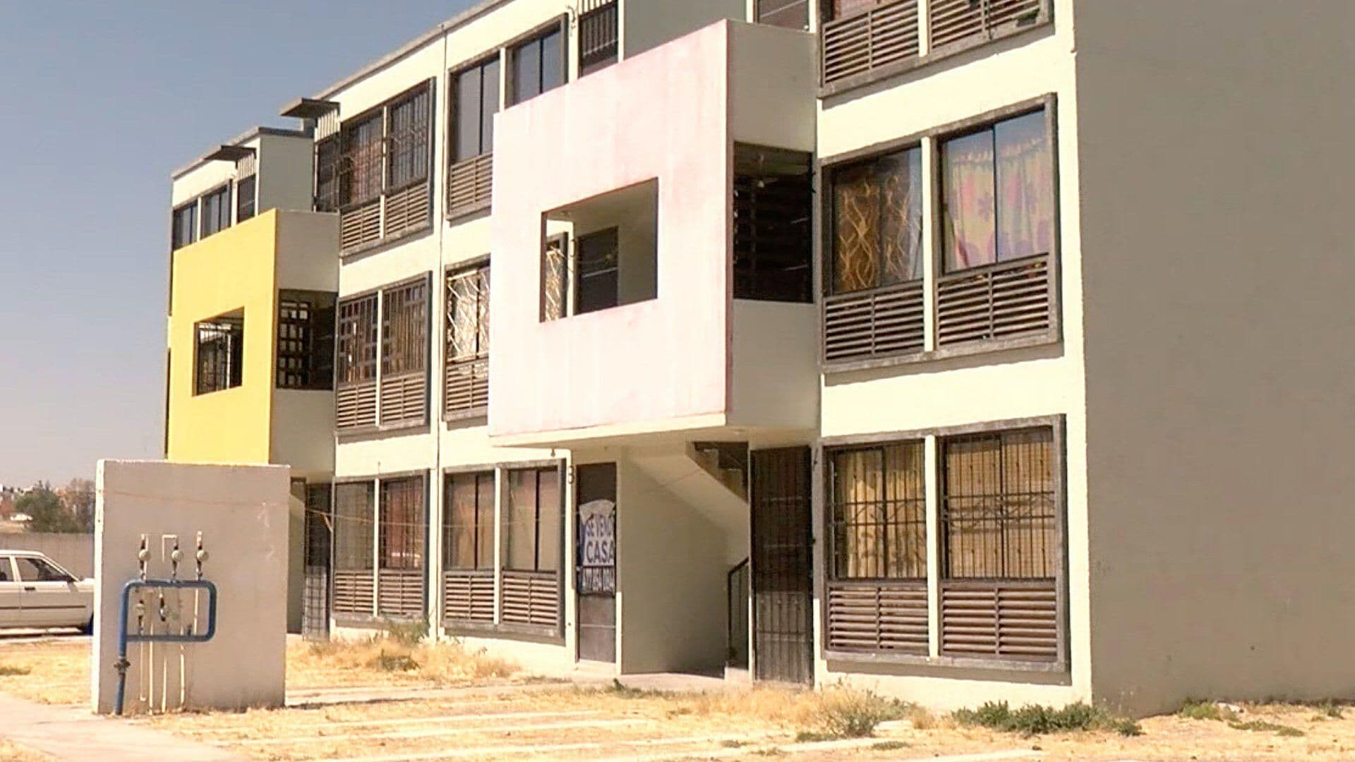 Desde el Domingo Pasado Viven sin Luz en Brisas del Campestre en León