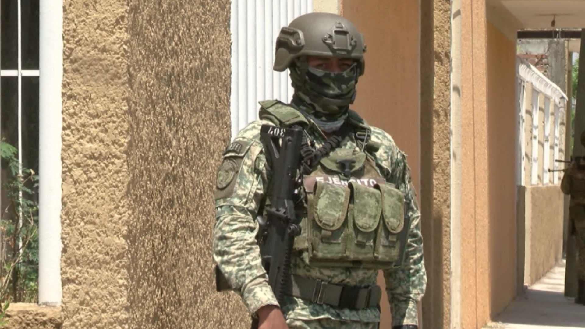 Investigan la Muerte del Comisario de Tizapán el Alto; Su Escolta lo Asesinó