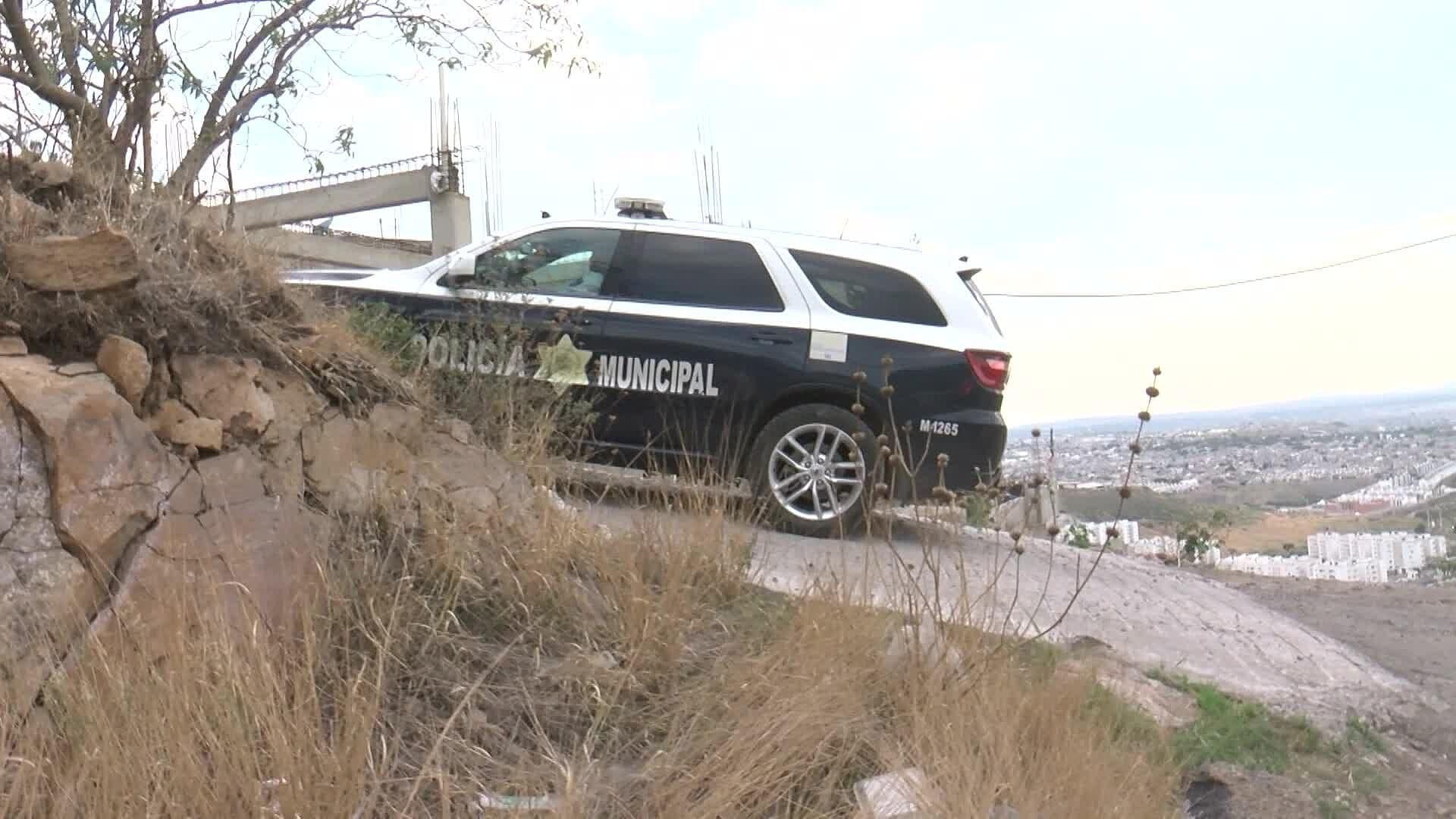 Asesinan a Joven Afuera de su Casa en San José el Alto